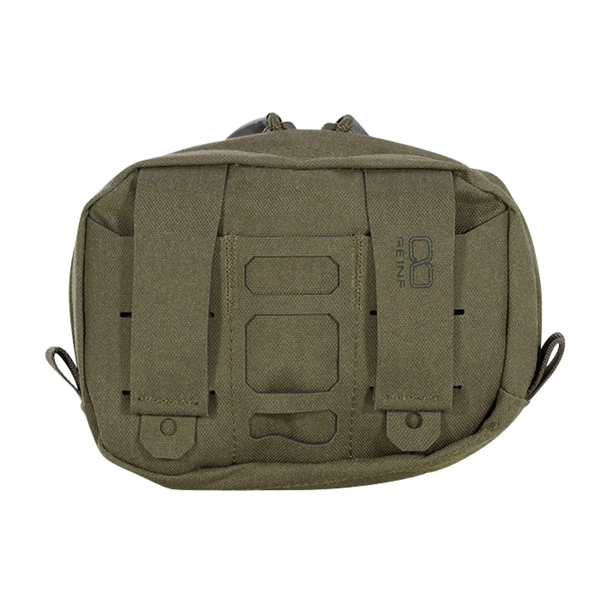 Small Horizontal Utility Pouch LC - Image 2