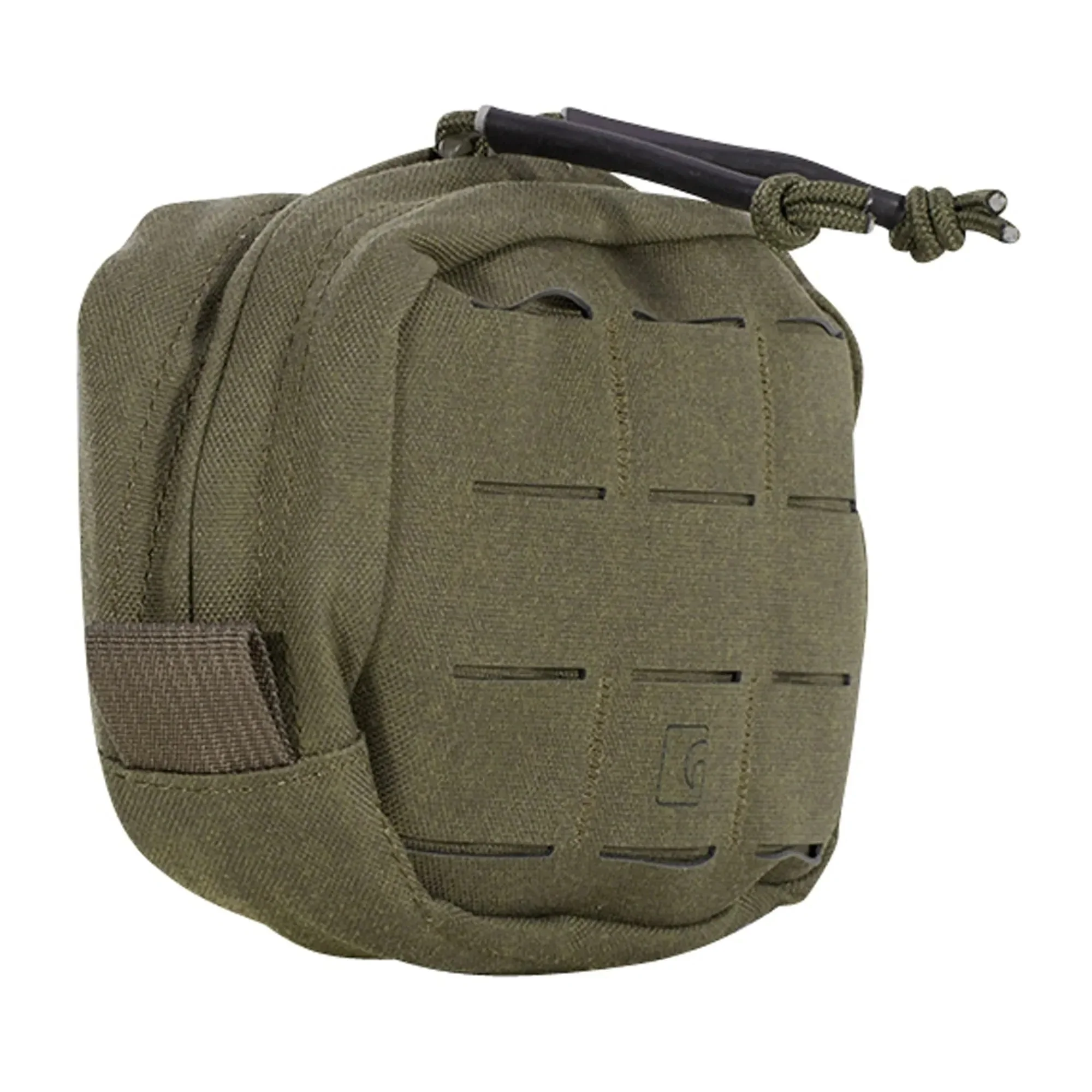 Small Horizontal Utility Pouch LC - Image 3