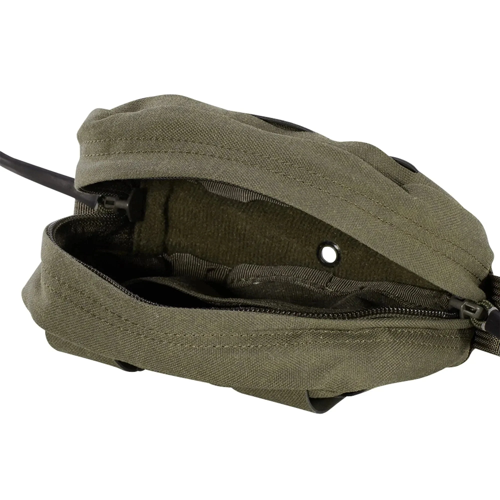 Small Horizontal Utility Pouch LC - Image 5