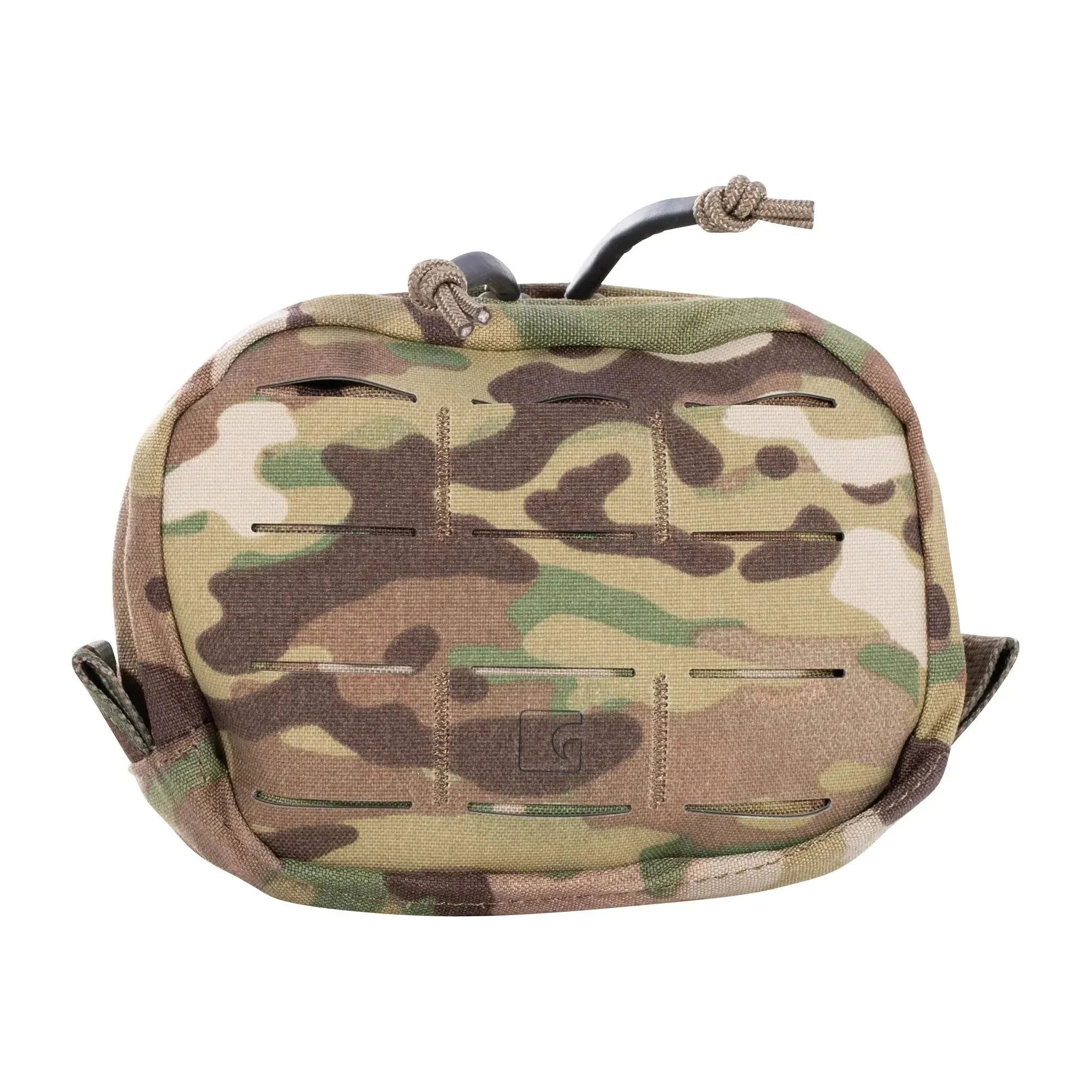 Small Horizontal Utility Pouch LC - Image 6