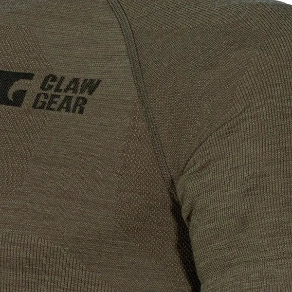 T-Shirt Merino Seamless - Image 4