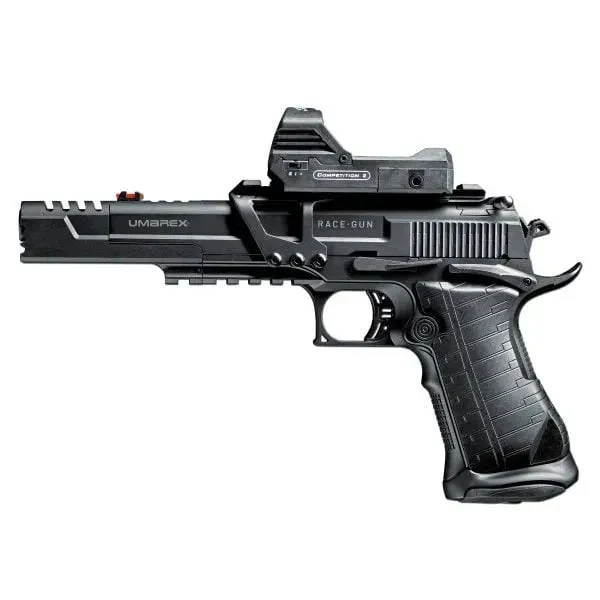 CO2  Race-Gun Kit