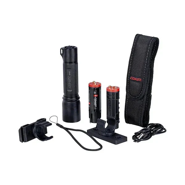 Taschenlampe HP7R 300 Lumen - Image 4