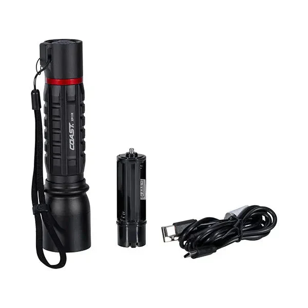 Taschenlampe XP11R 2100 Lumen - Image 4