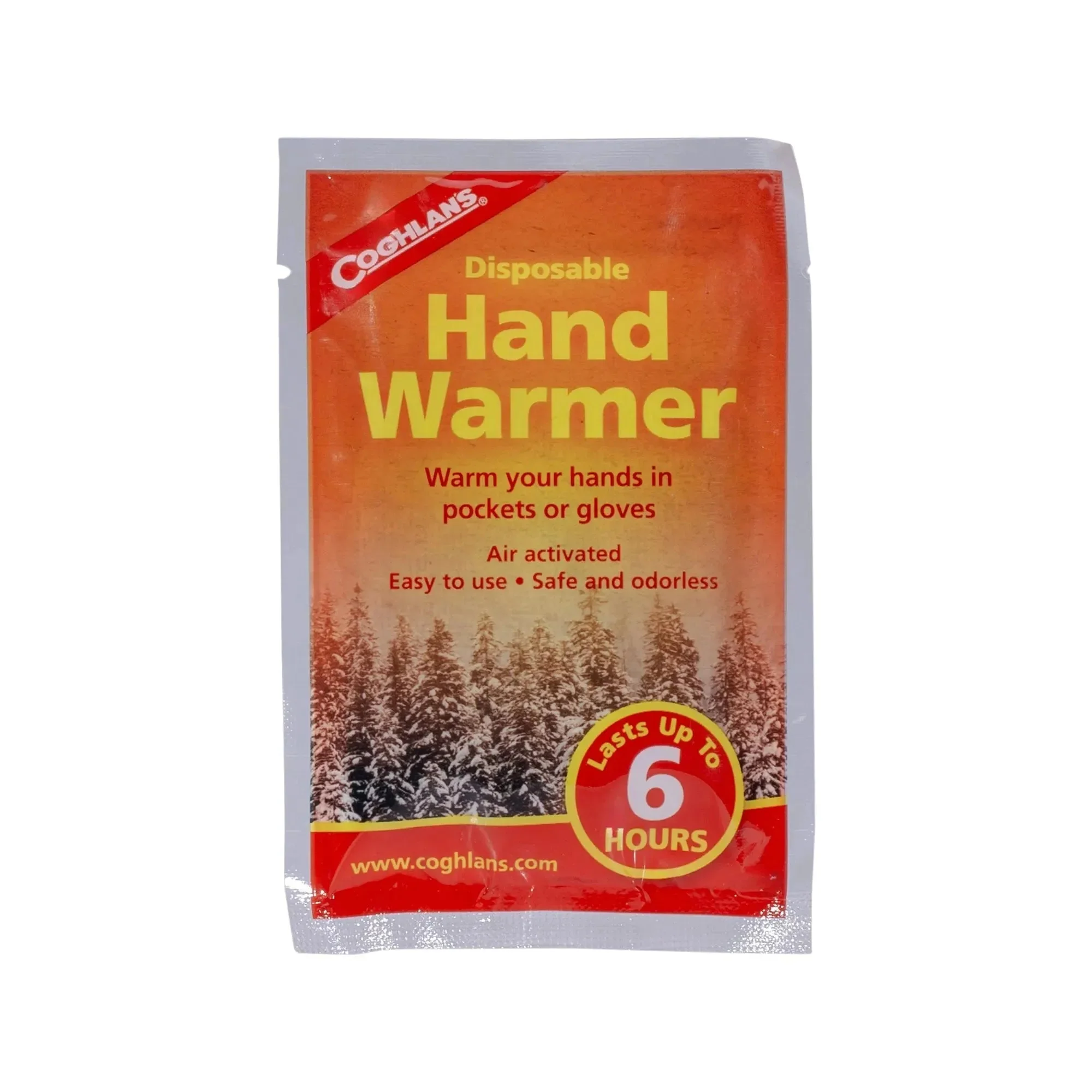 Handwärmer 6 Stunden