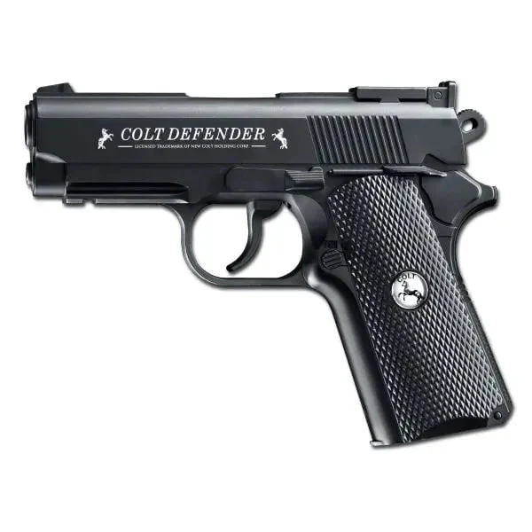 Luftpistole Defender CO2 4,5 mm