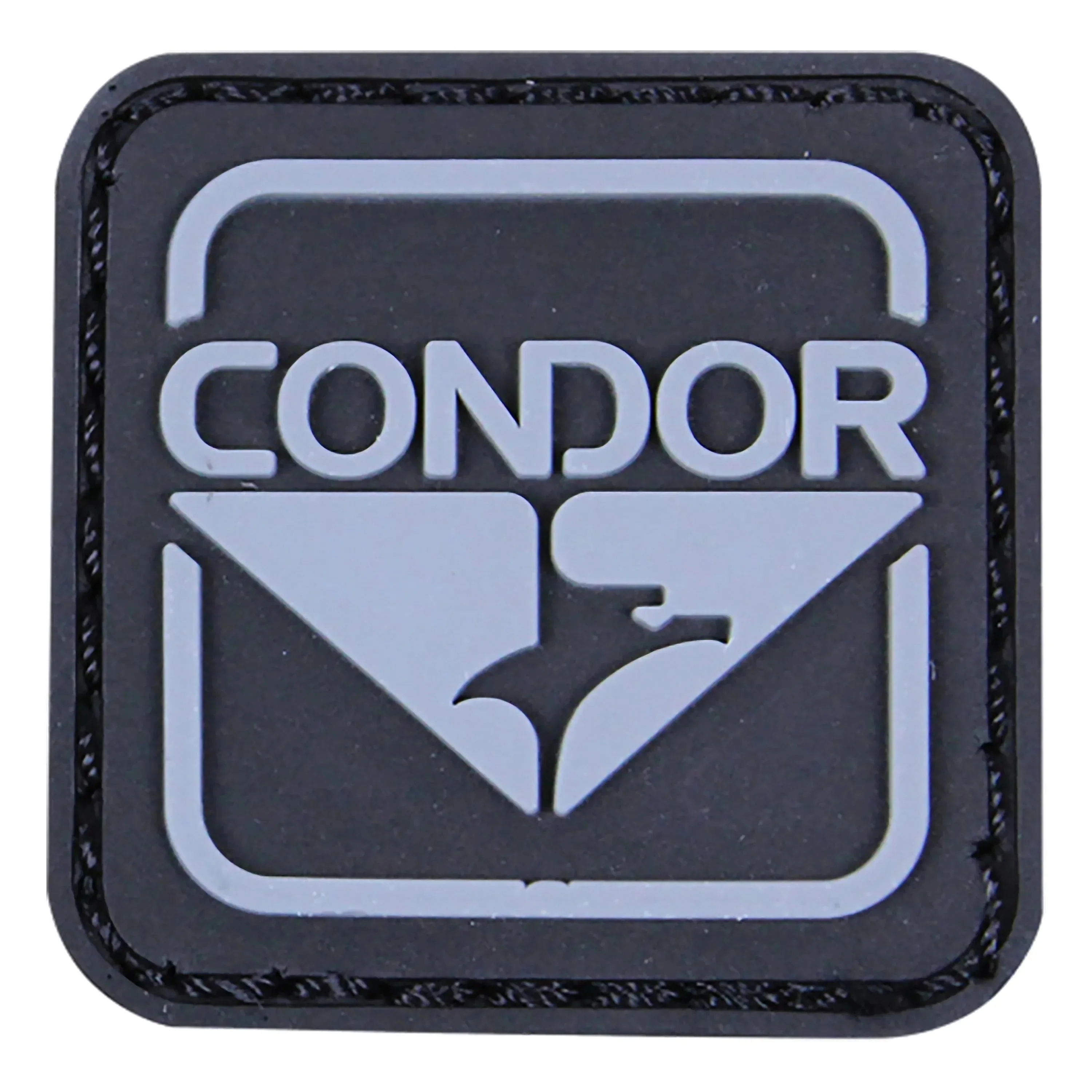 PVC Patch Emblem - Image 2