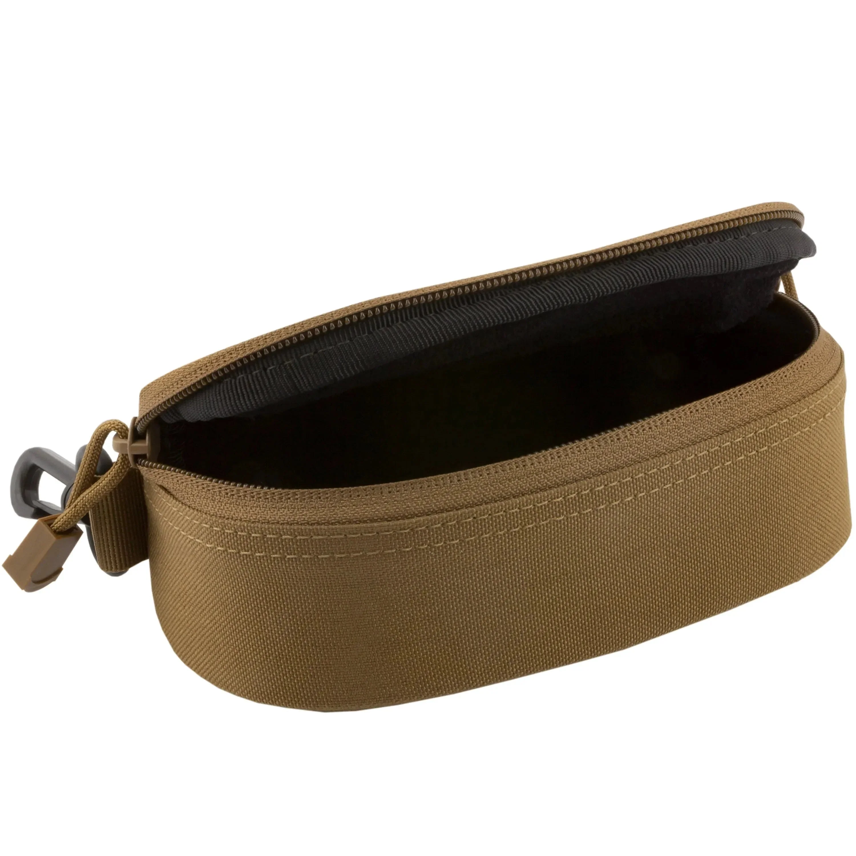 Condor Sunglasses Case coyote brown - Image 2