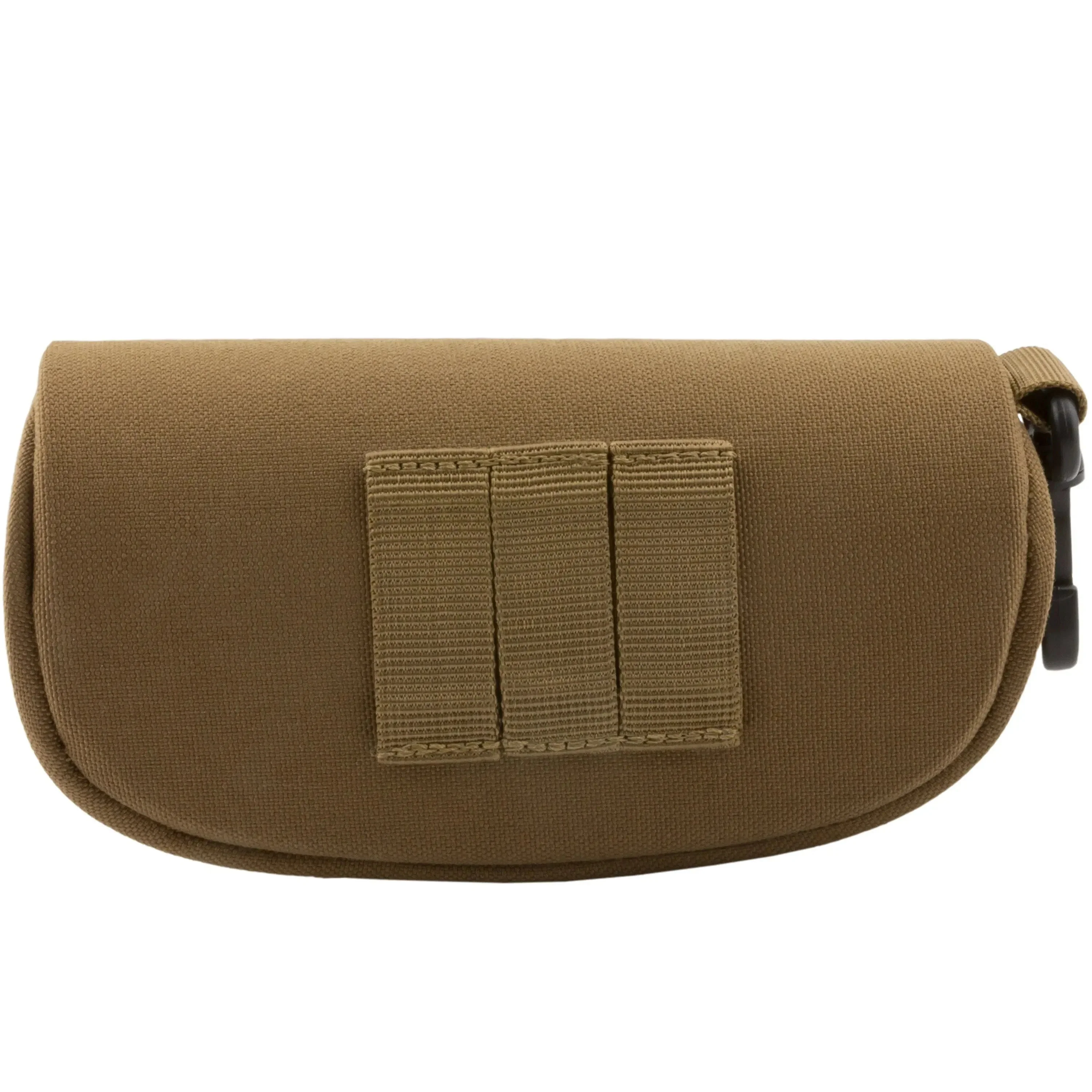 Condor Sunglasses Case coyote brown - Image 3