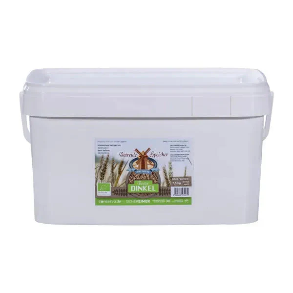 Bio Dinkel DE-ÖKO-006 7.5 kg