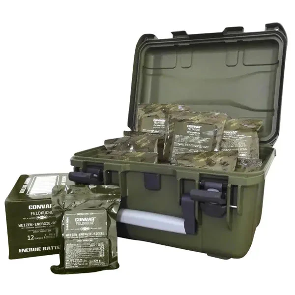 Feldküche Combat Case