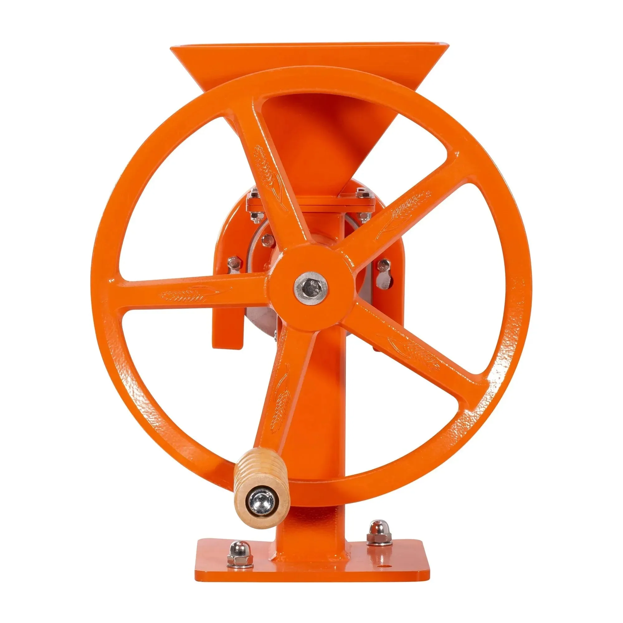 Handgetreidemühle Milla - Image 2
