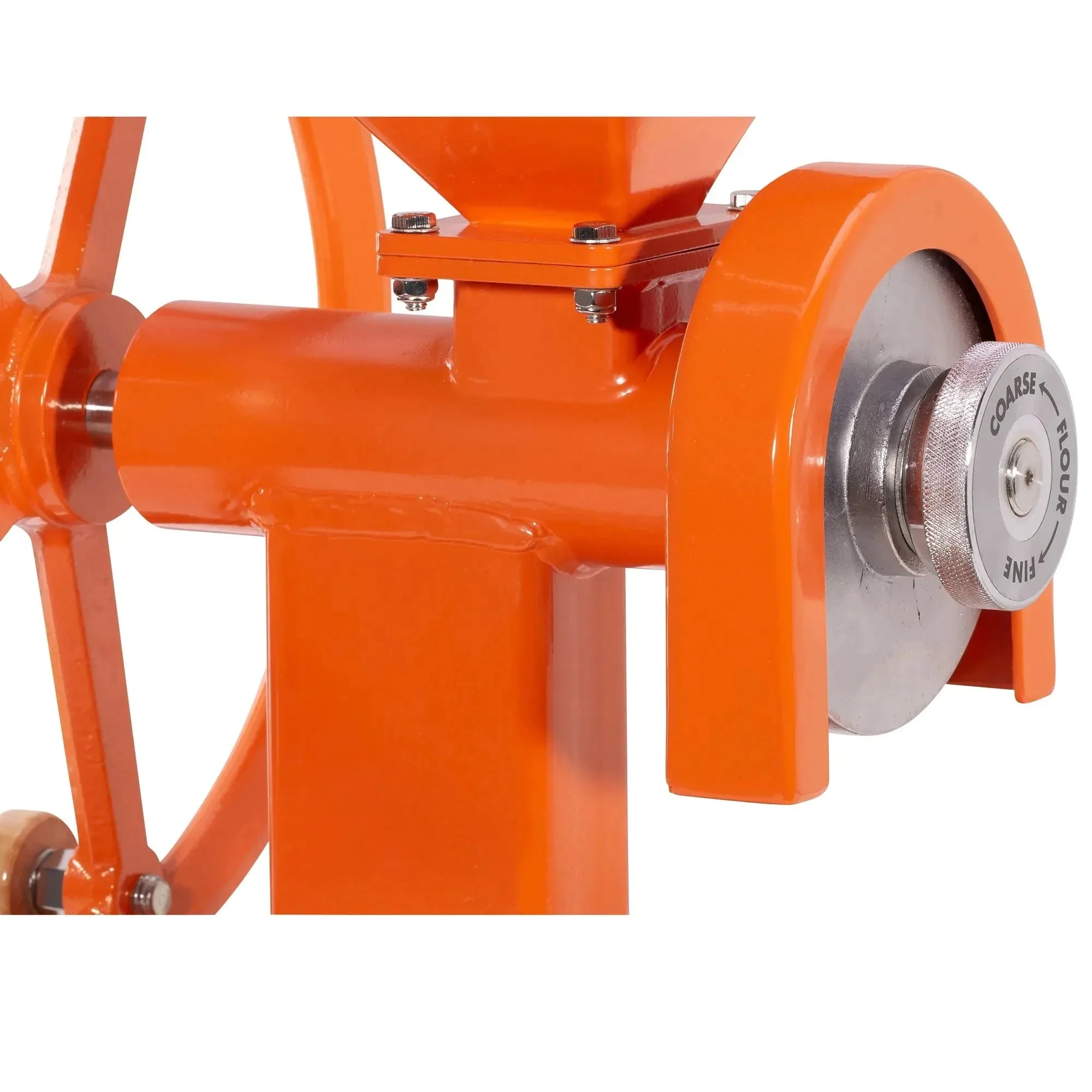 Handgetreidemühle Milla - Image 4