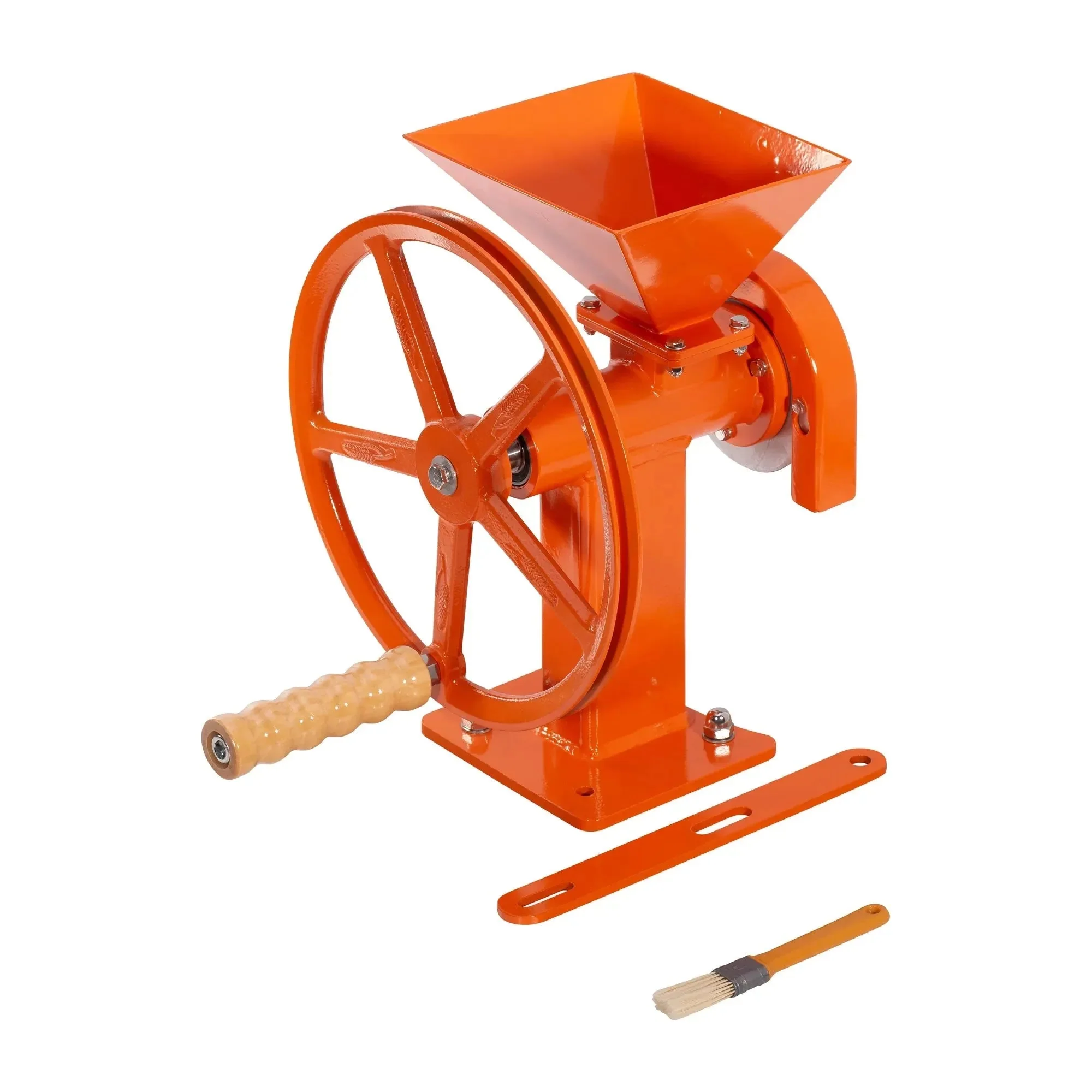 Handgetreidemühle Milla - Image 6