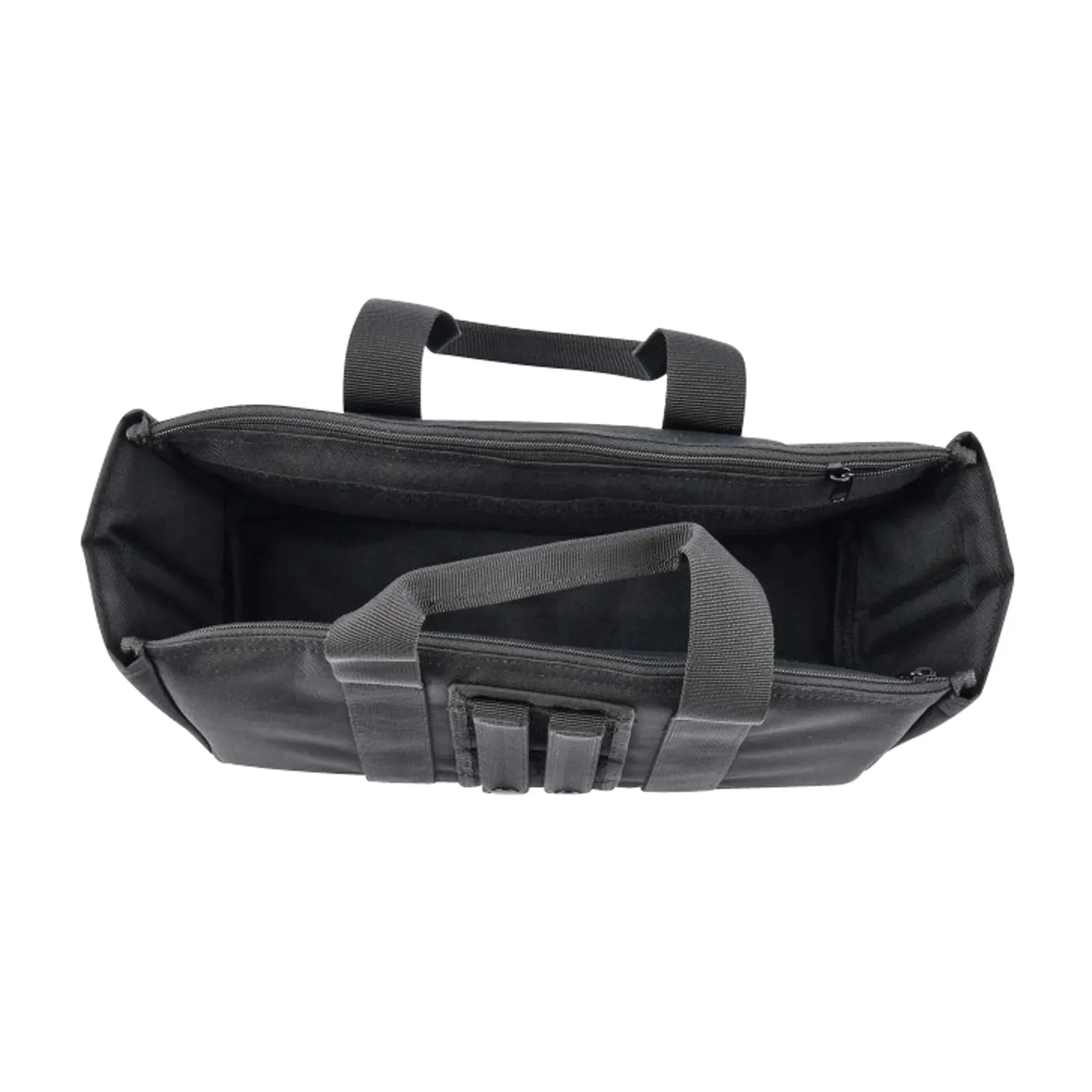 Einsatztasche 912S2 Range Bag Pro Molle 35 L - Image 4