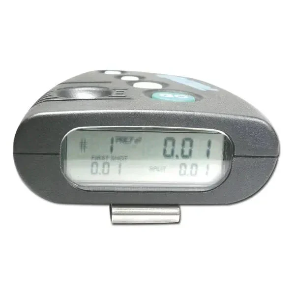 Zeit/Schuß-Meßgerät Pact Club Timer III