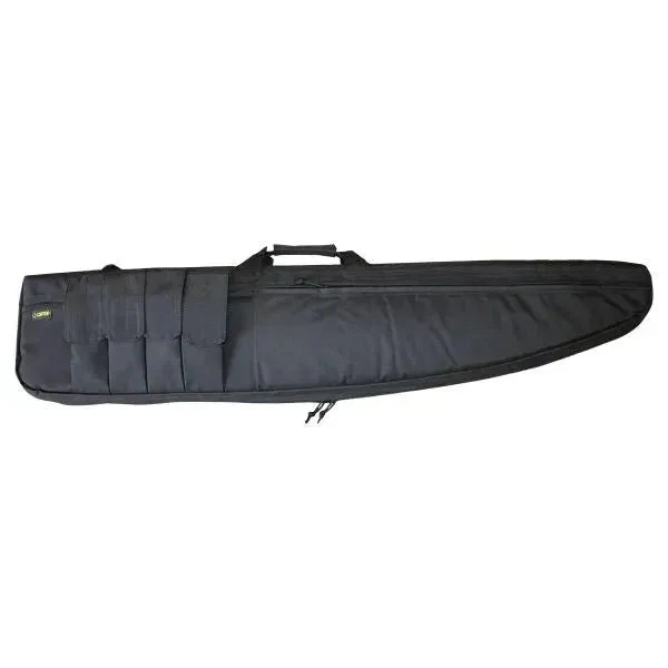 Gewehrfutteral PRO schwarz