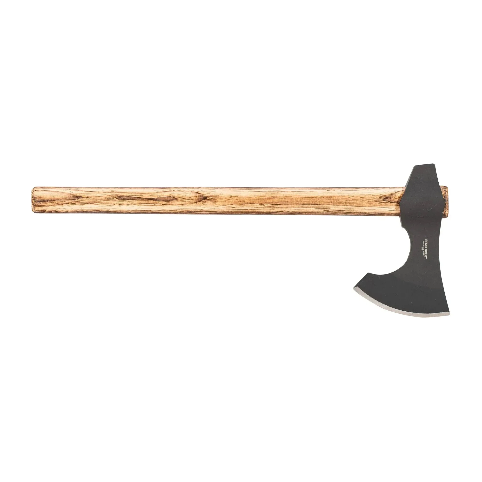 Axt Berserker braun - Image 2