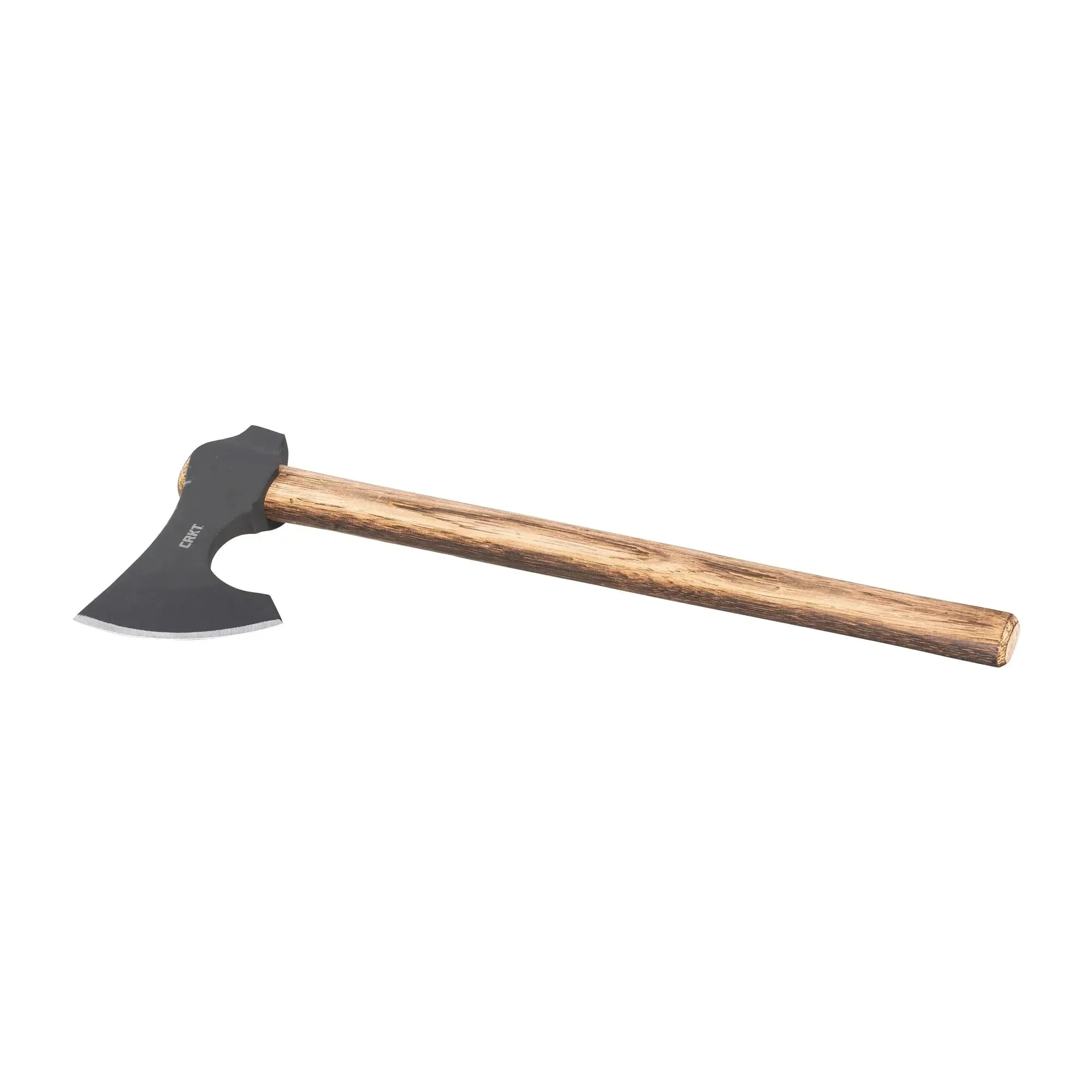 Axt Berserker braun - Image 3