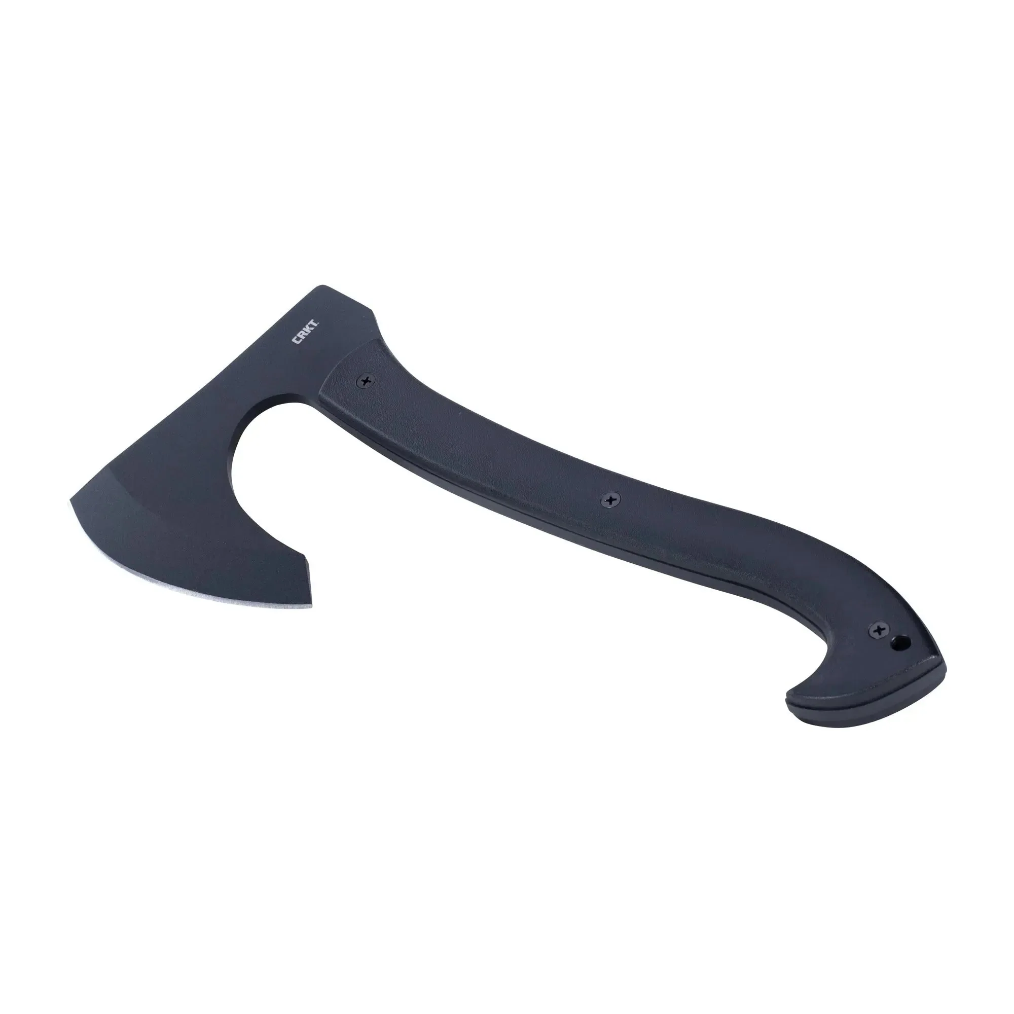 Axt Skeggox schwarz - Image 3