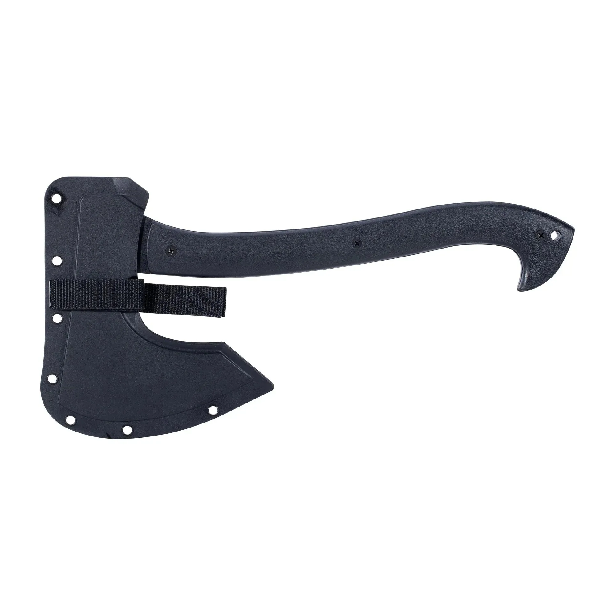 Axt Skeggox schwarz - Image 5