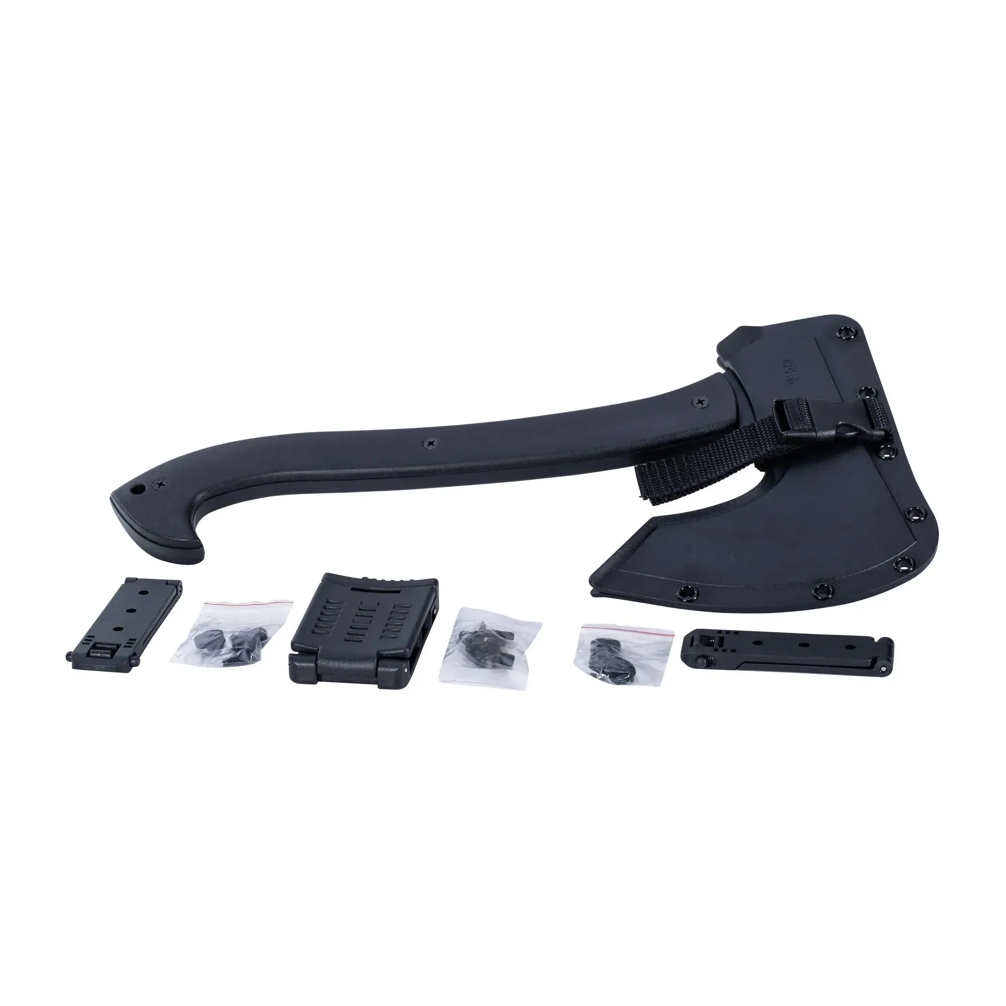 Axt Skeggox schwarz - Image 6
