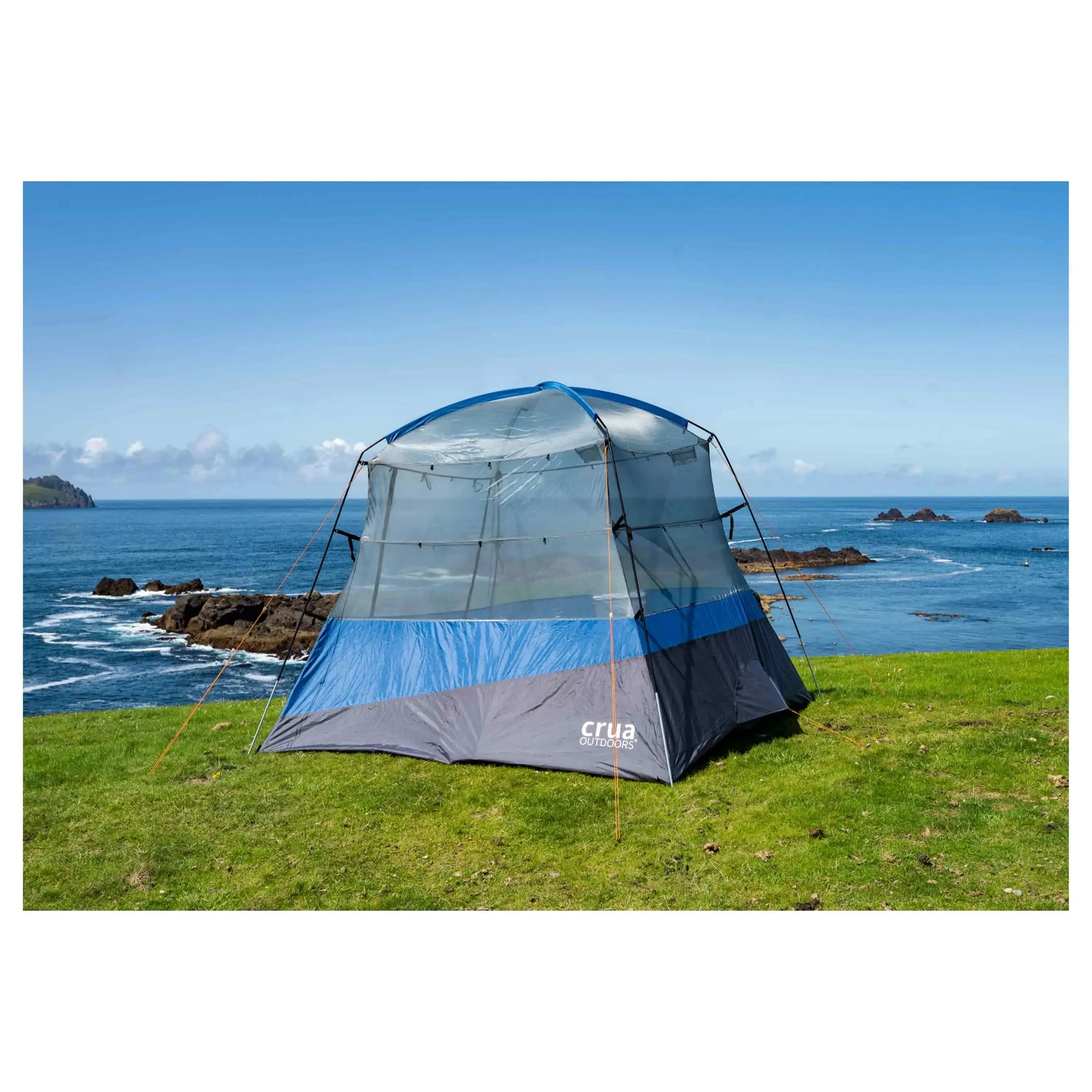 Zelt XTent Combo Modular 2 Personen - Image 3
