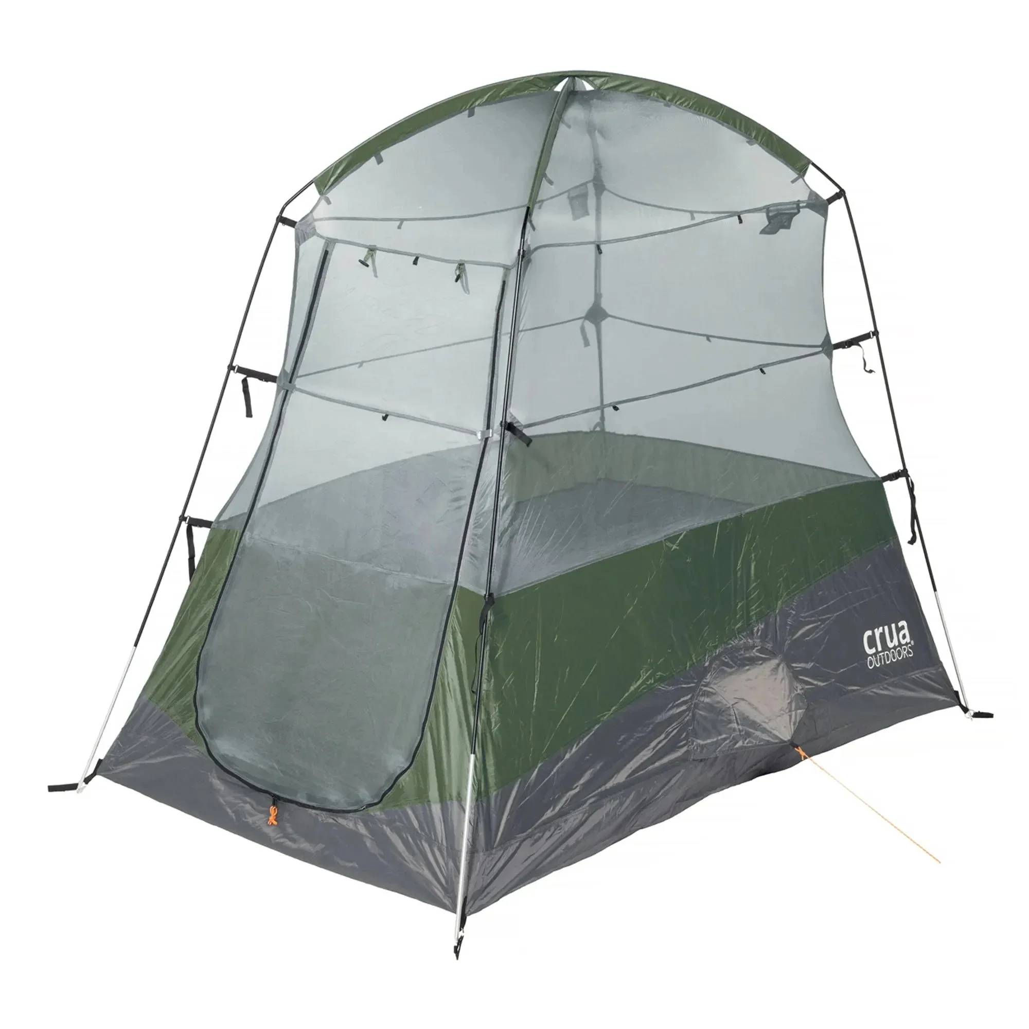 XTent Lightweight 2 Person extendible dome - Image 3