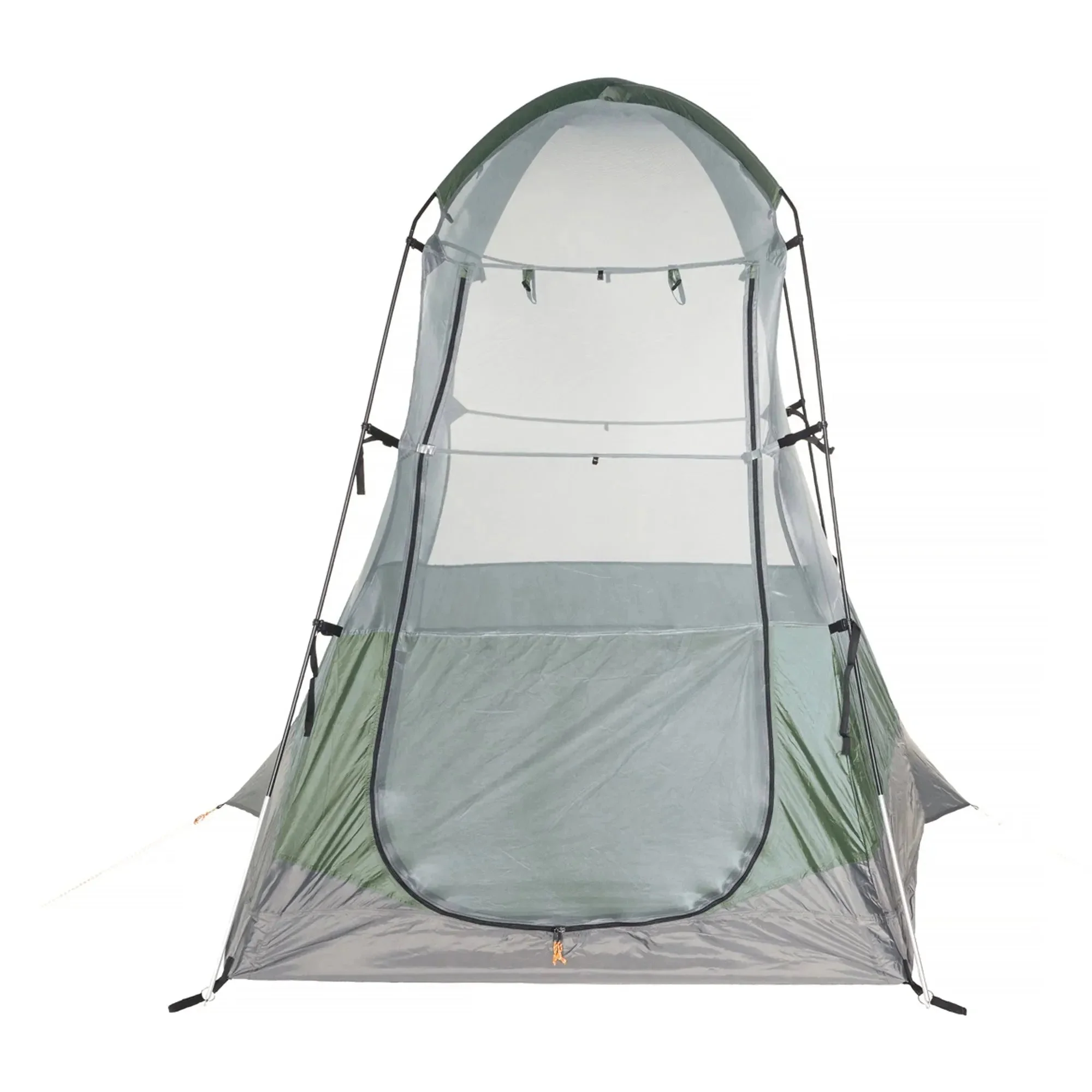 XTent Lightweight 2 Person extendible dome - Image 4
