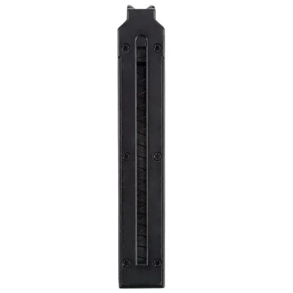 Airsoft Ersatzmagazin CM125 AEP 30 Schuss schwarz