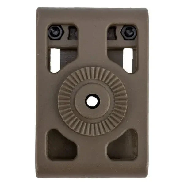 CY-BC Belt Loop FDE