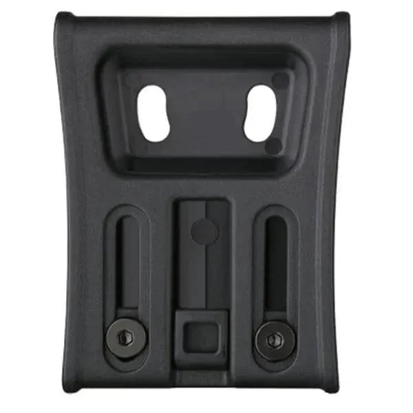 Gürtelmontage Belt Loop F-Speeder & T-ThumbSmart schwarz