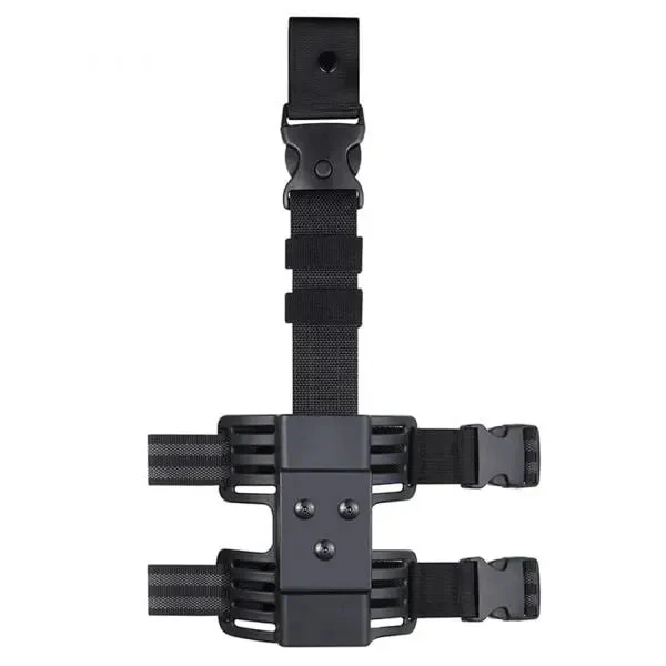 Holsterplattform Drop Leg Platform für Duty Holster