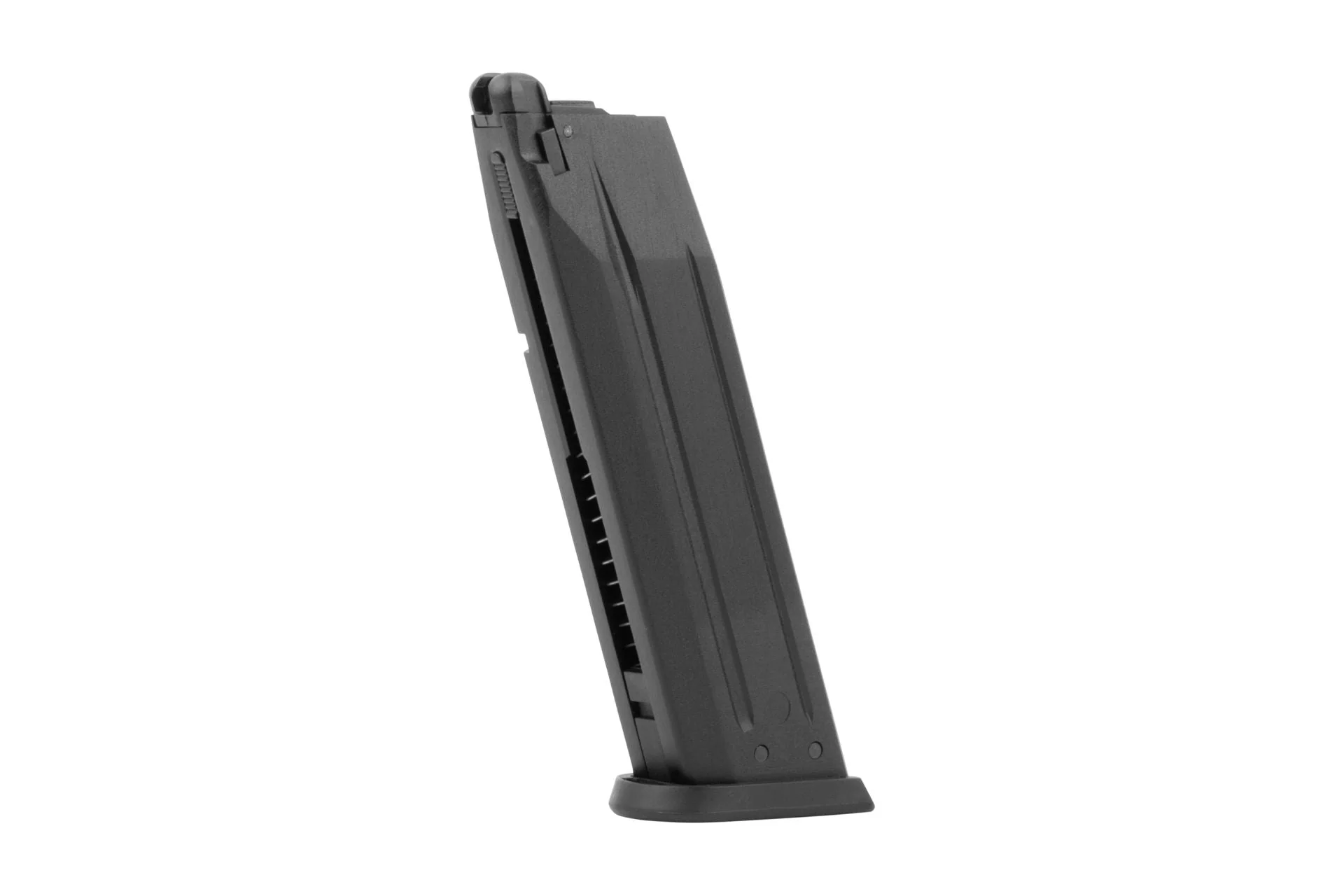 Airsoft Pistole 75 P-09 6mm Gas BB - Image 6