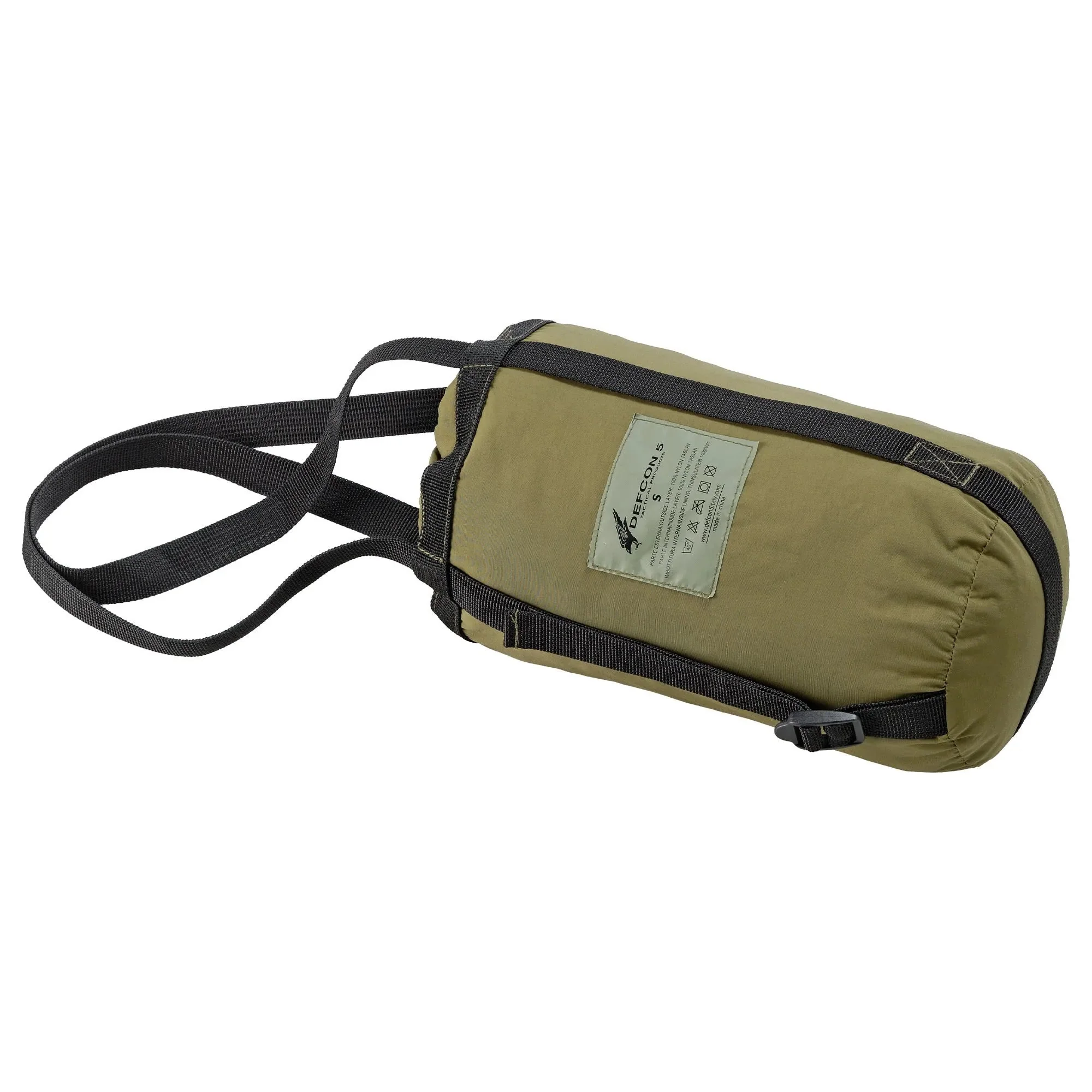 Jacke Reversible mit Compression Bag - Image 4