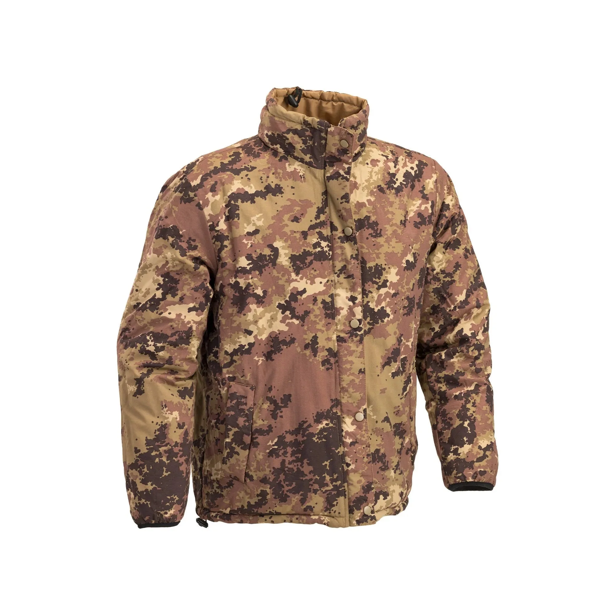 Jacke Reversible mit Compression Bag - Image 6
