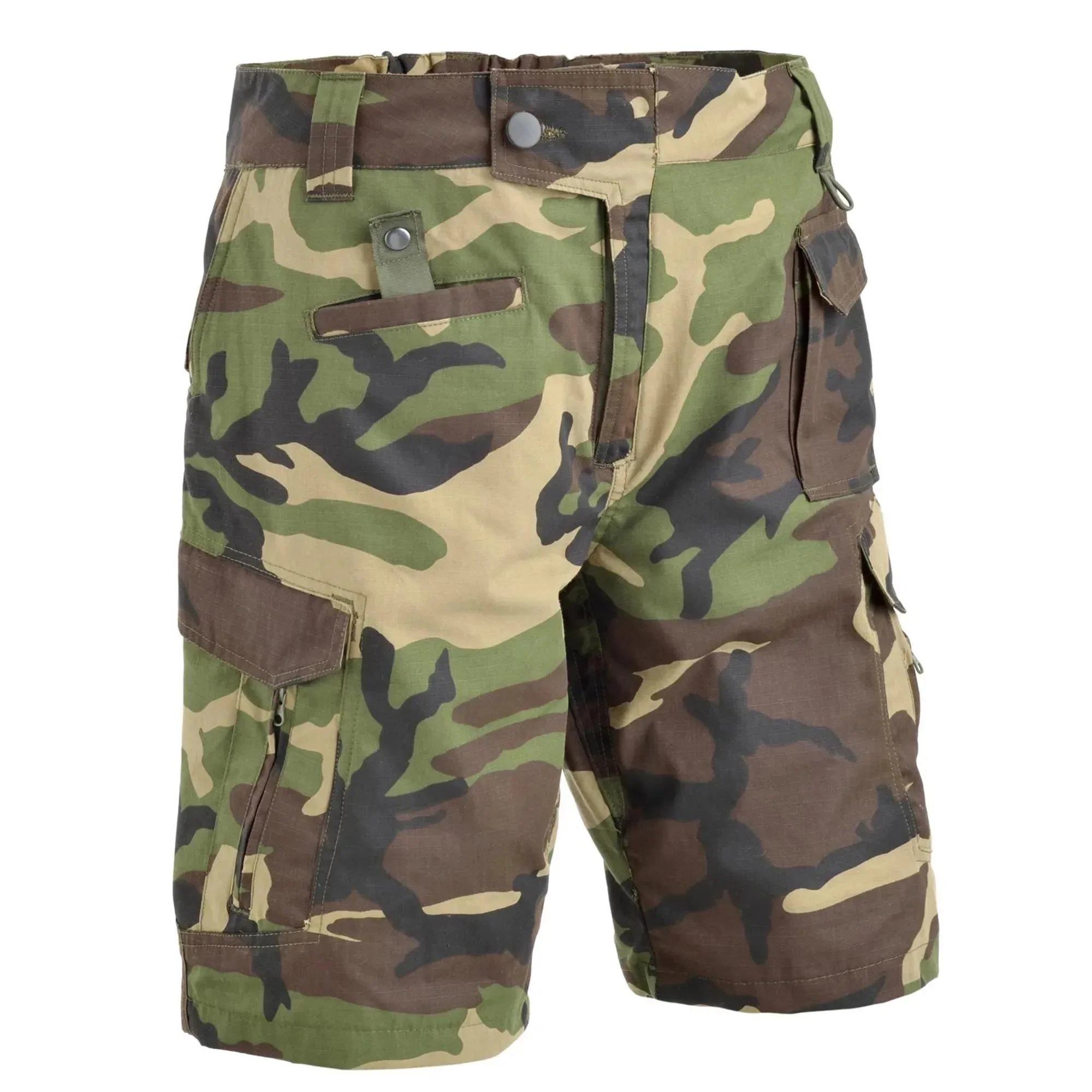 Shorts Advanced Tactical Short Pant - Image 4