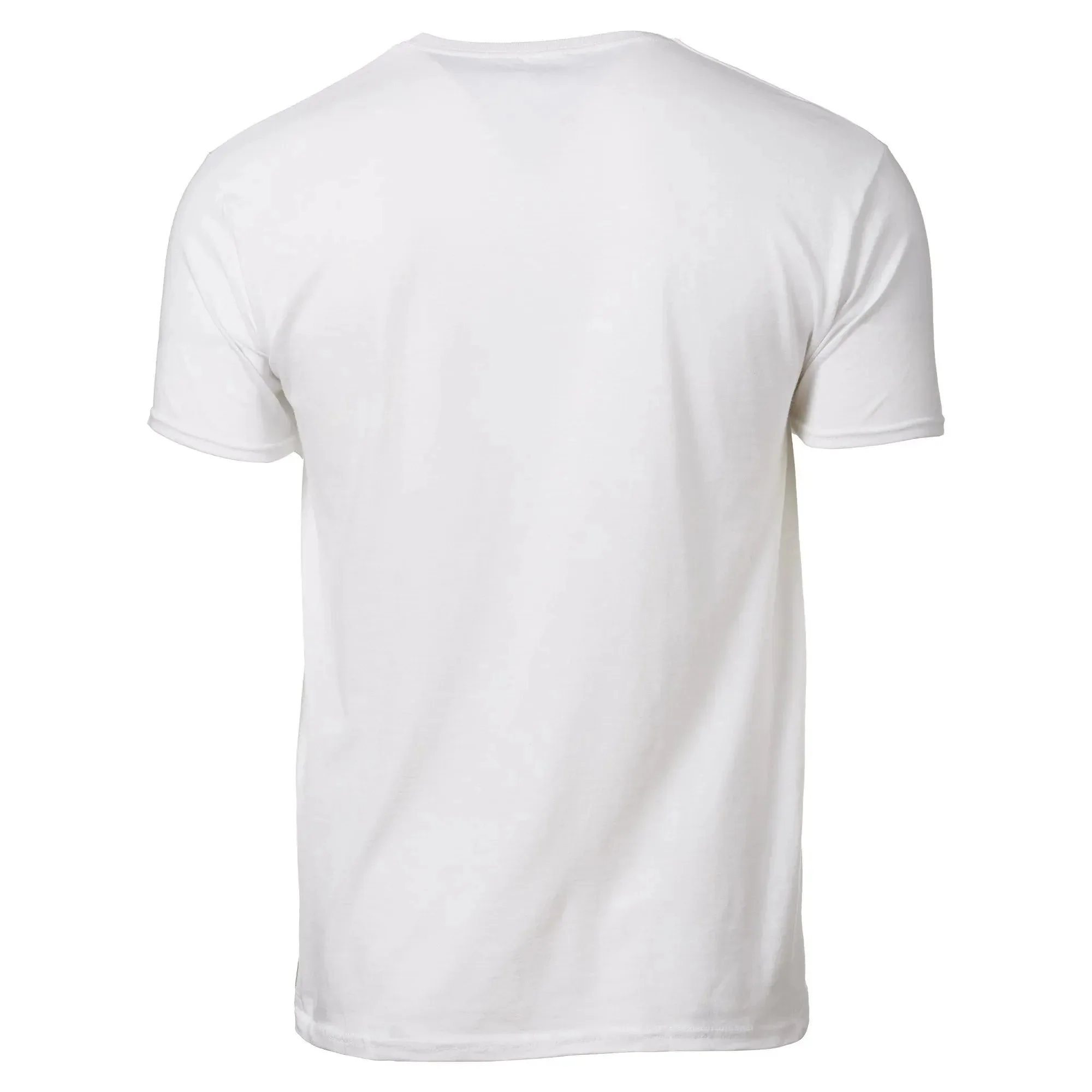 T-Shirt Chest Monkey Helmet - Image 2