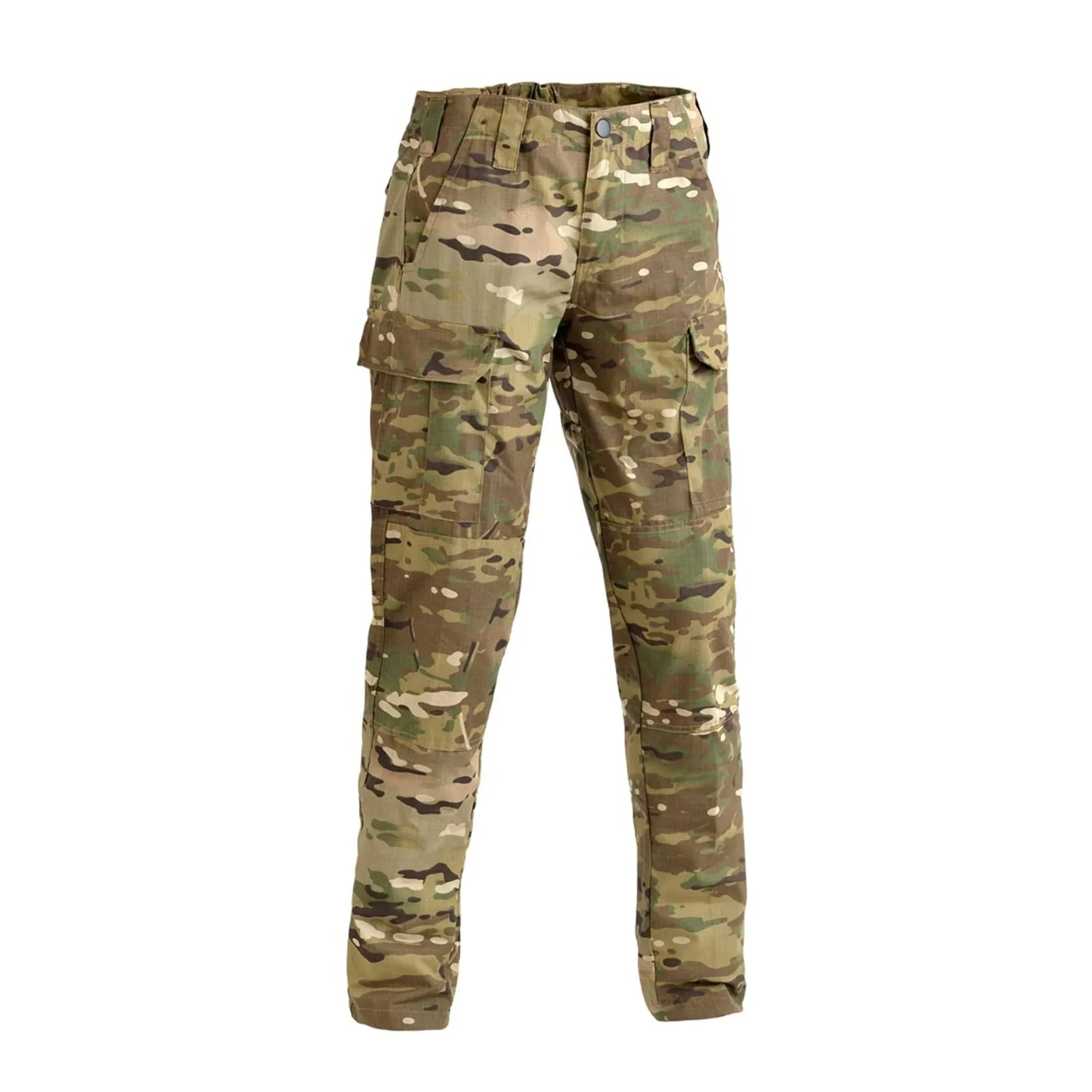 Taktische Hose Basic Rip-Stop - Image 3
