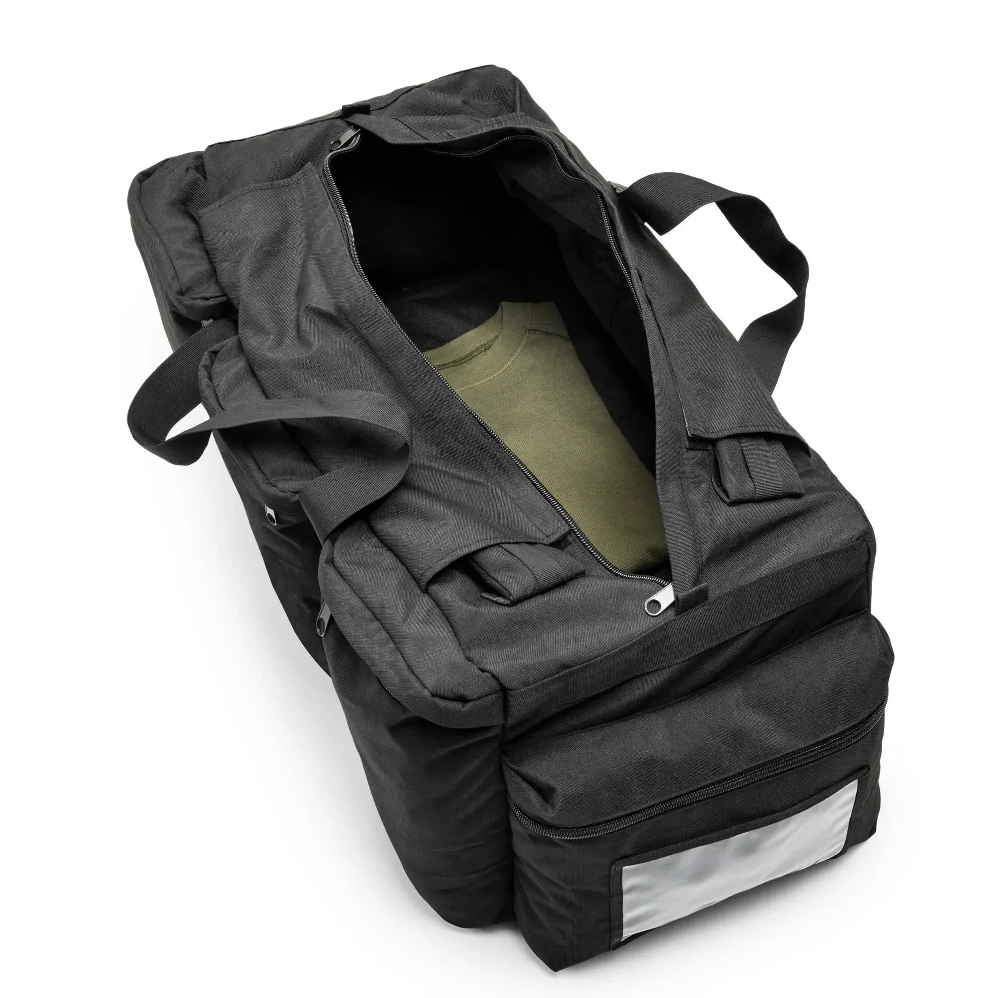 Tragetasche Duffle Bag 100 L - Image 3