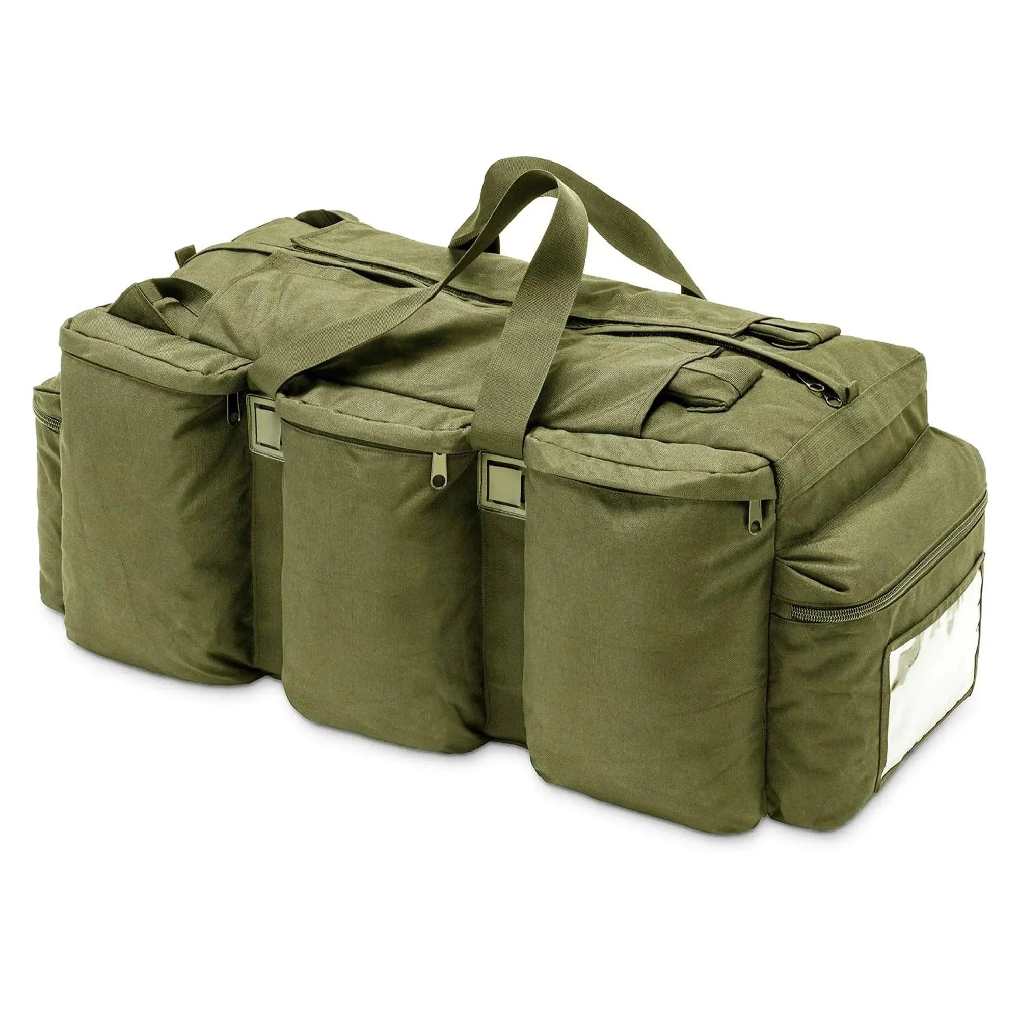 Tragetasche Duffle Bag 100 L - Image 5