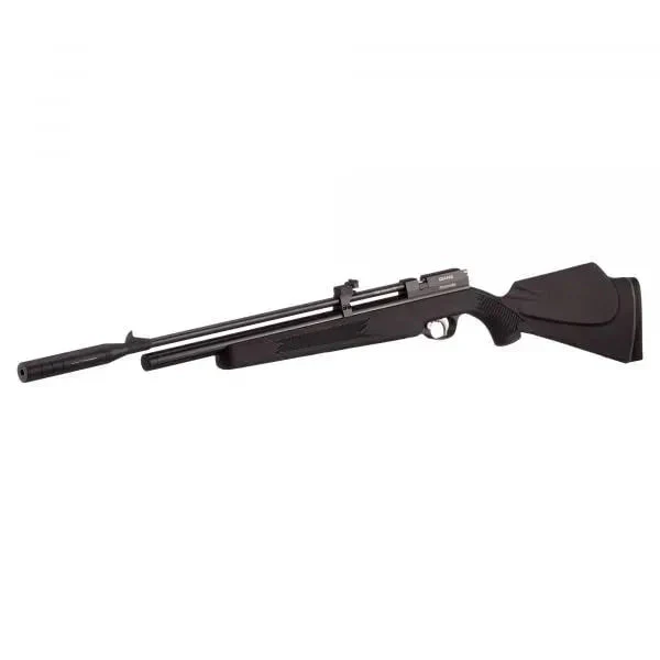 Luftgewehr Stormrider black 5,5 mm inkl. Regulator - Image 2