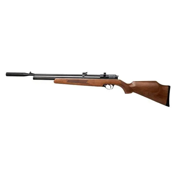 Luftgewehr Stormrider Druckluft PCP 4,5 mm