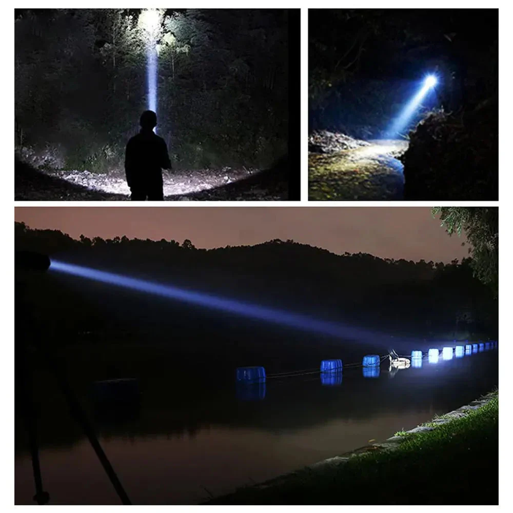 Outdoor- und Campinglicht X5 - Image 6