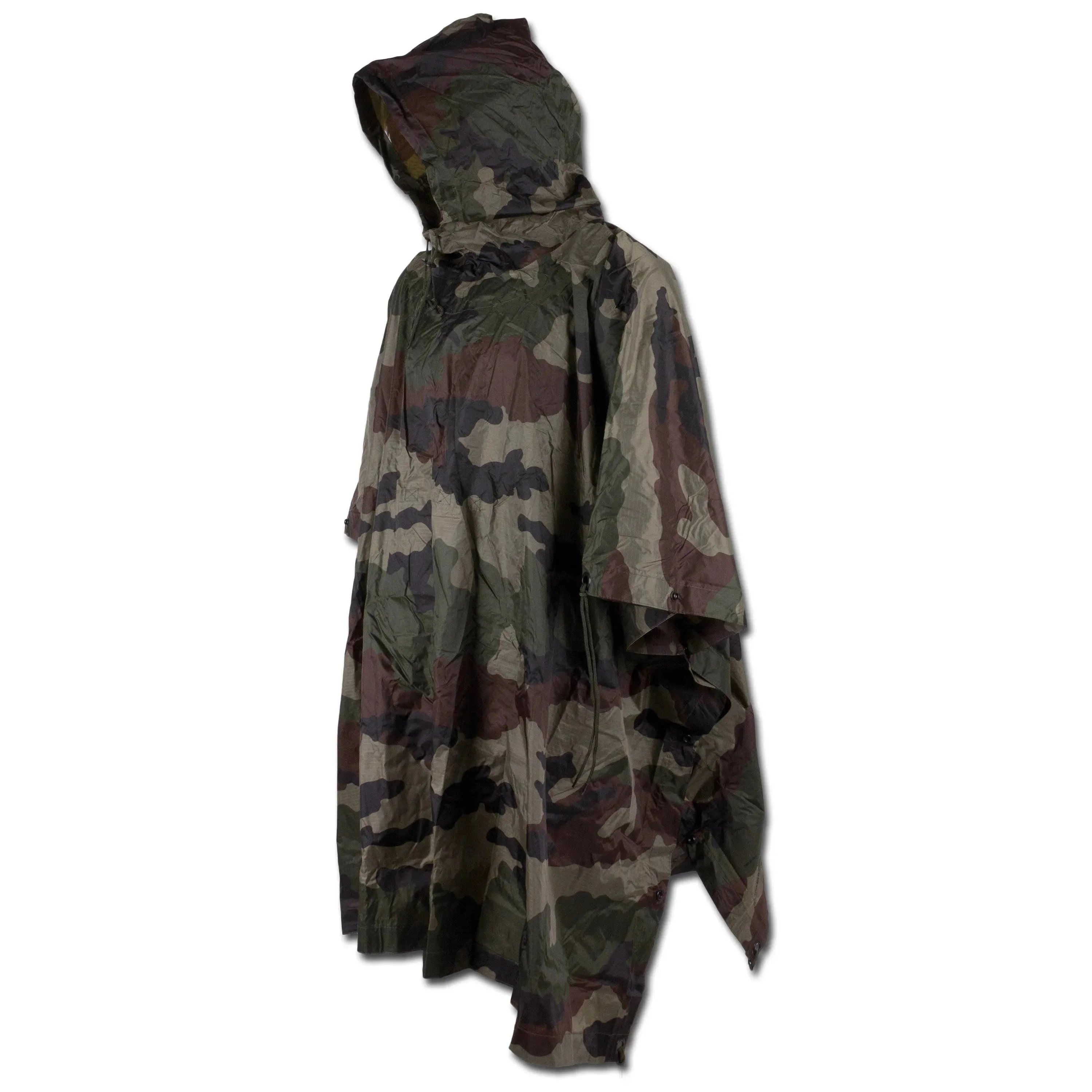 Regenponcho Ripstop Spezial - Image 7