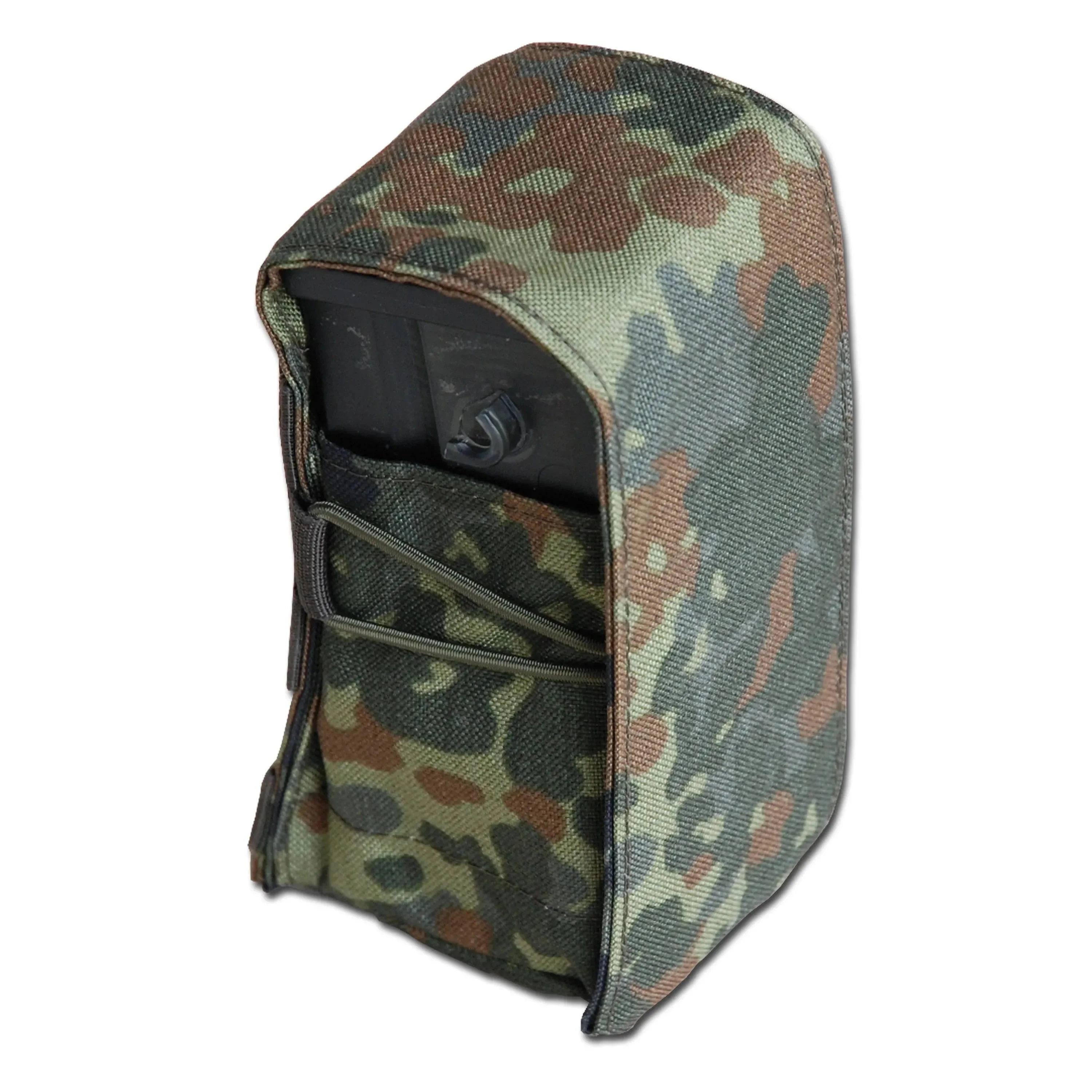 Doppelmagazintasche Standard G36 / M4 / M16 - Image 2