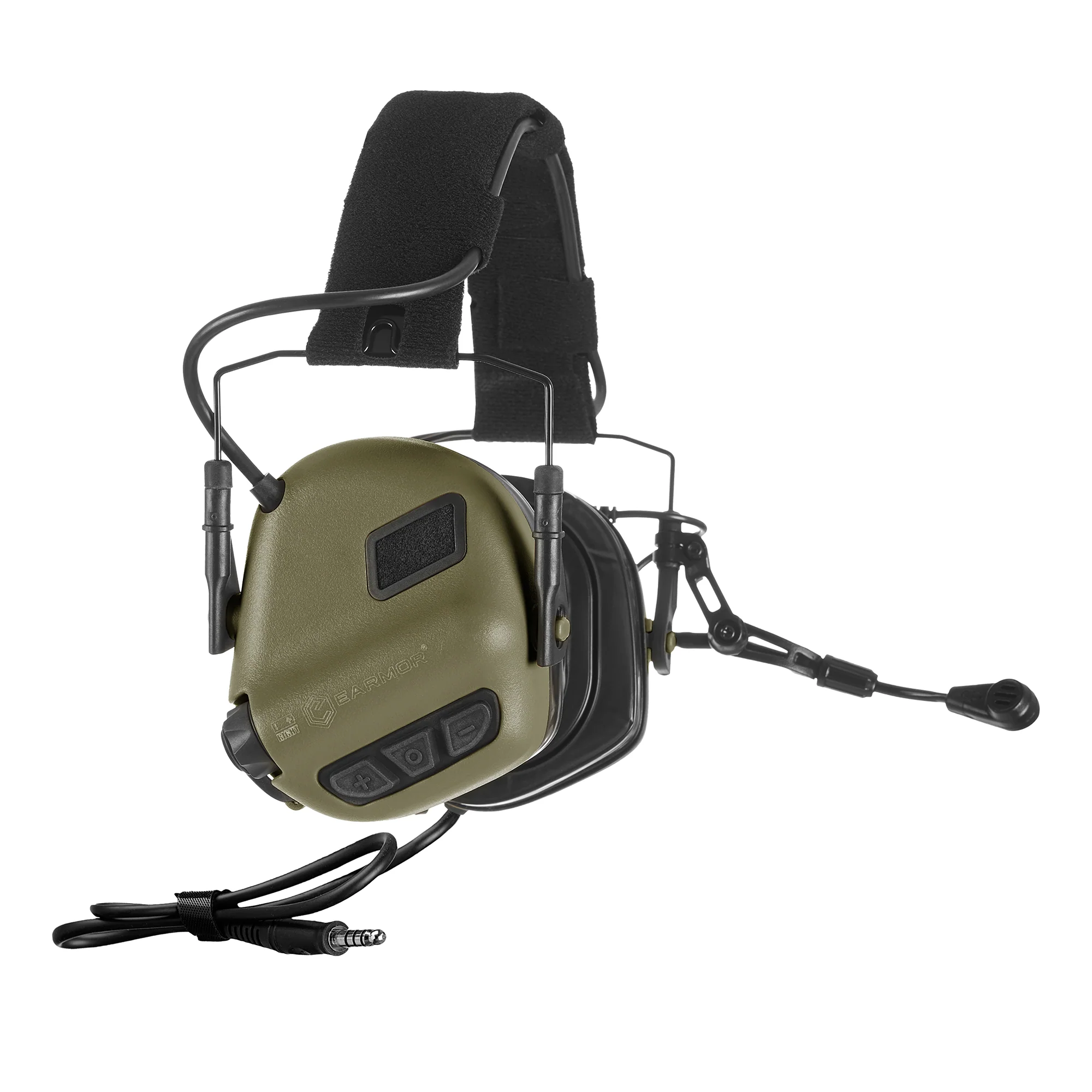 Aktivgehörschutz M32 PLUS - Image 6