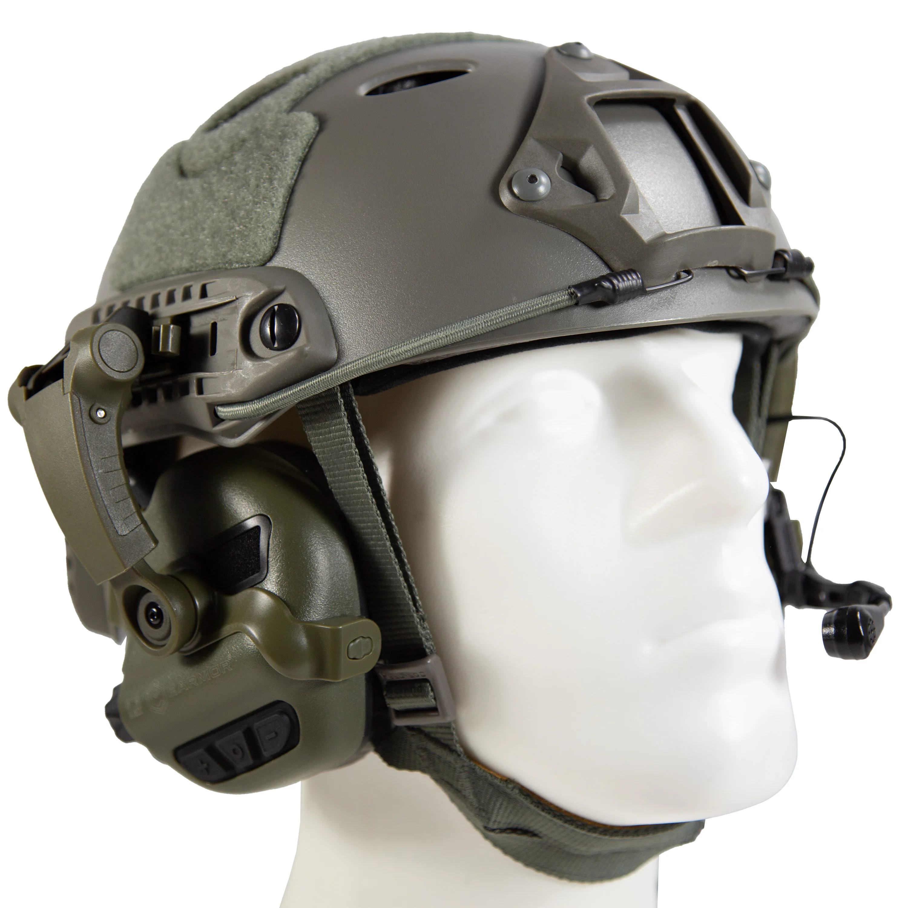 Aktivgehörschutz M32X PLUS Set - Image 6