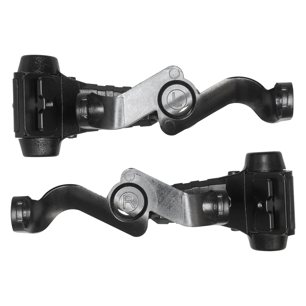 ARC-Rail-Adapter M16A - Image 4