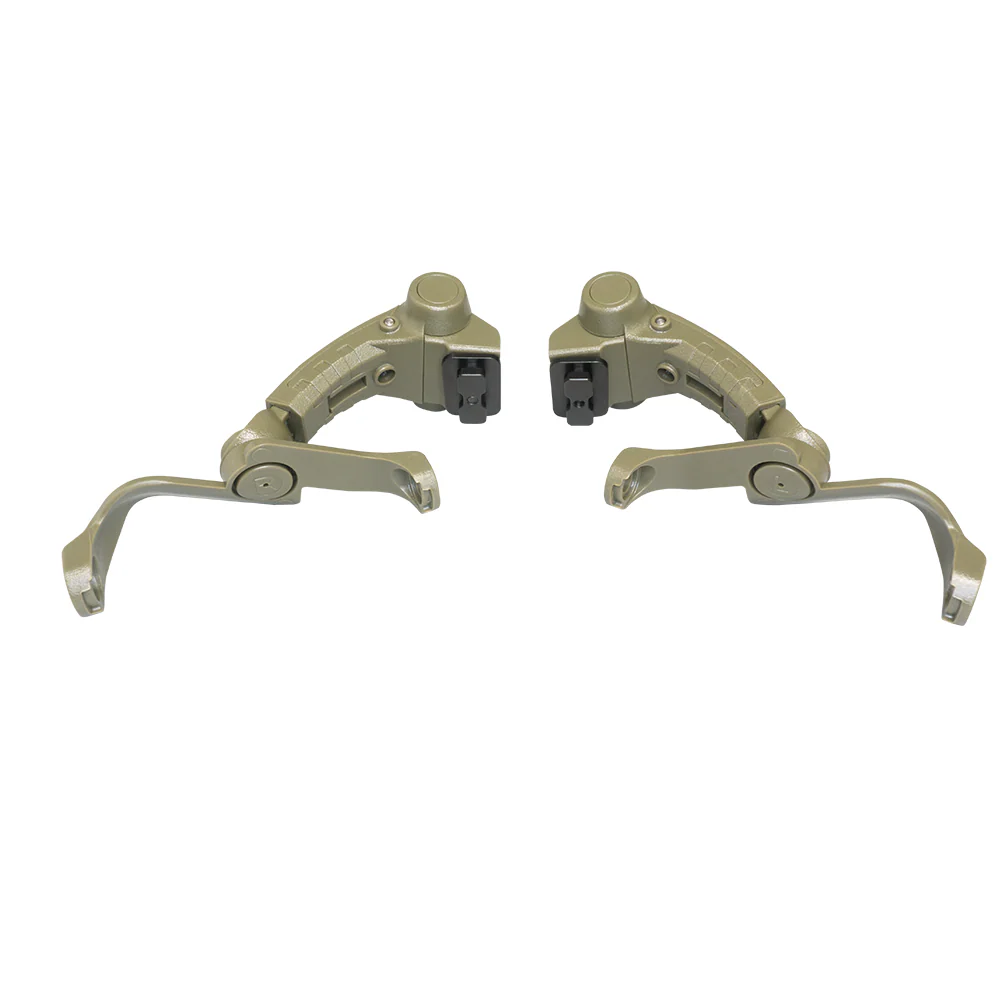 ARC-Rail-Adapter M16A - Image 6